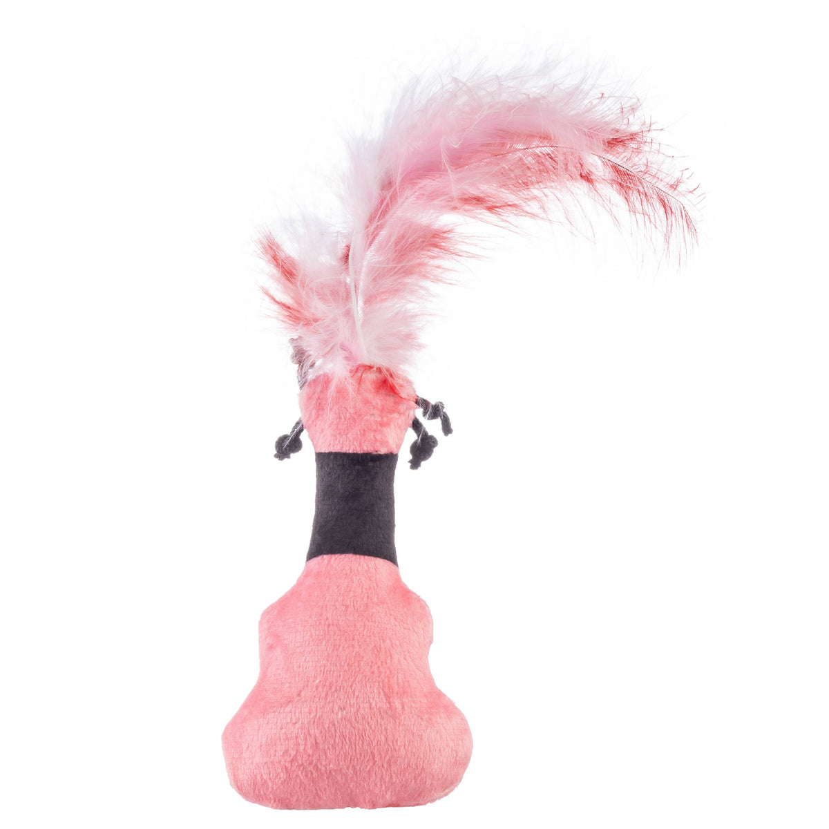 Kitty Eras Tour Catnip Cat Toy with Feathers