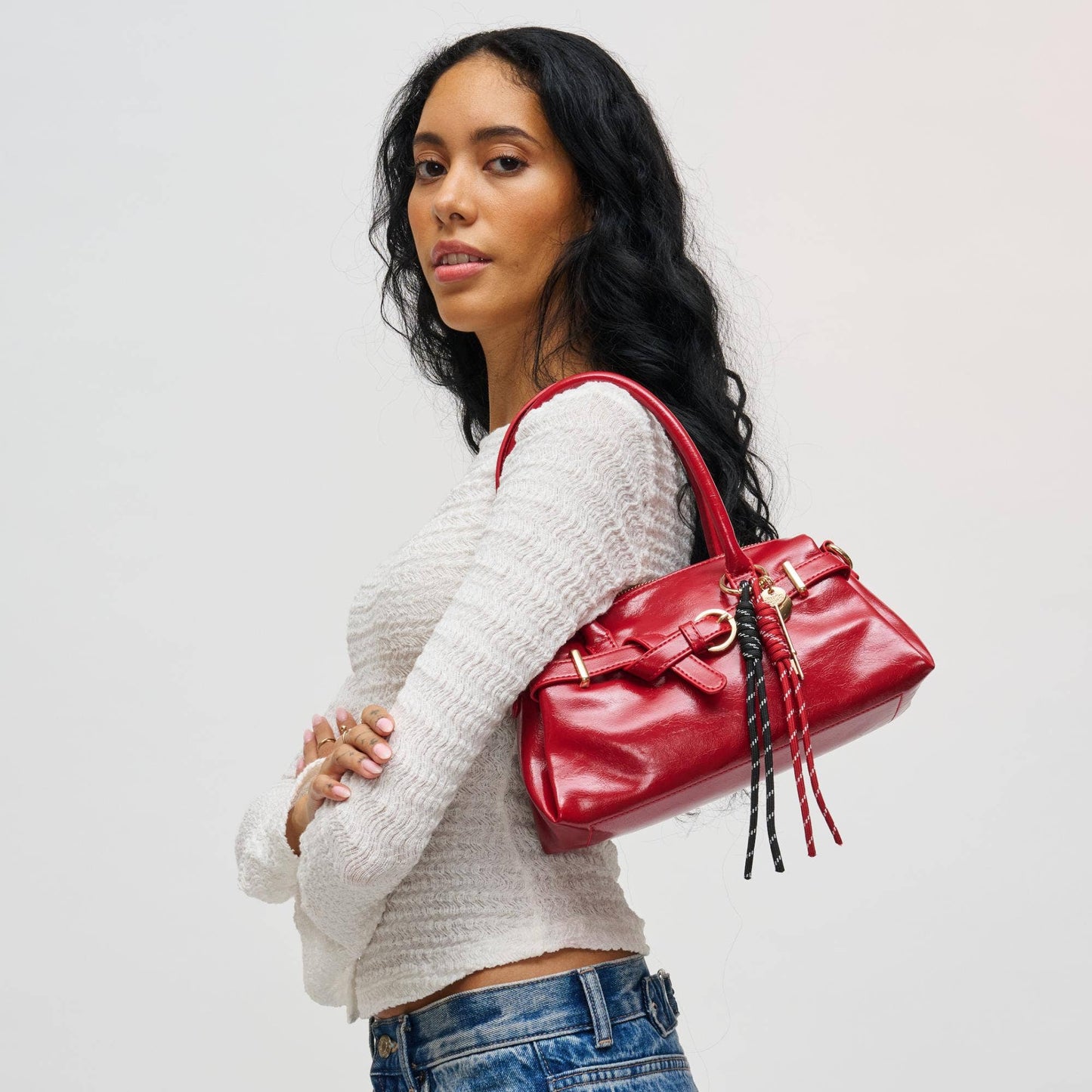 Vienna Crossbody