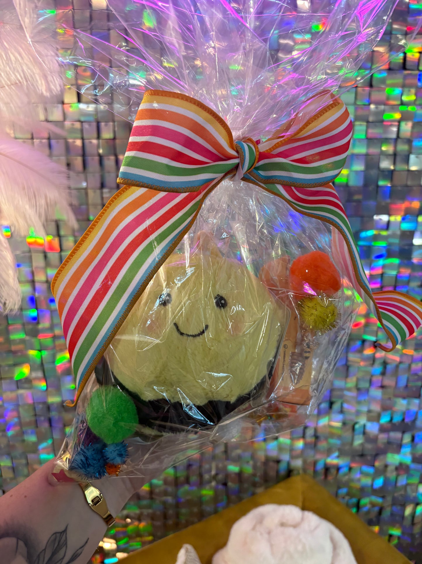 Bee Happy Gift Set