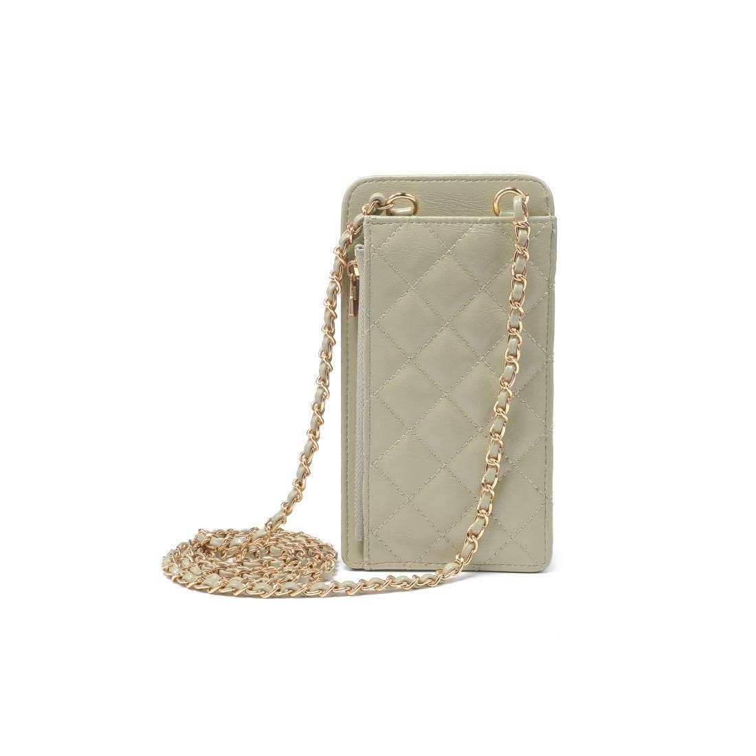Brianna 2.0 Cell Phone Crossbody