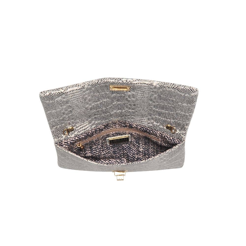 Rykard Snake Crossbody