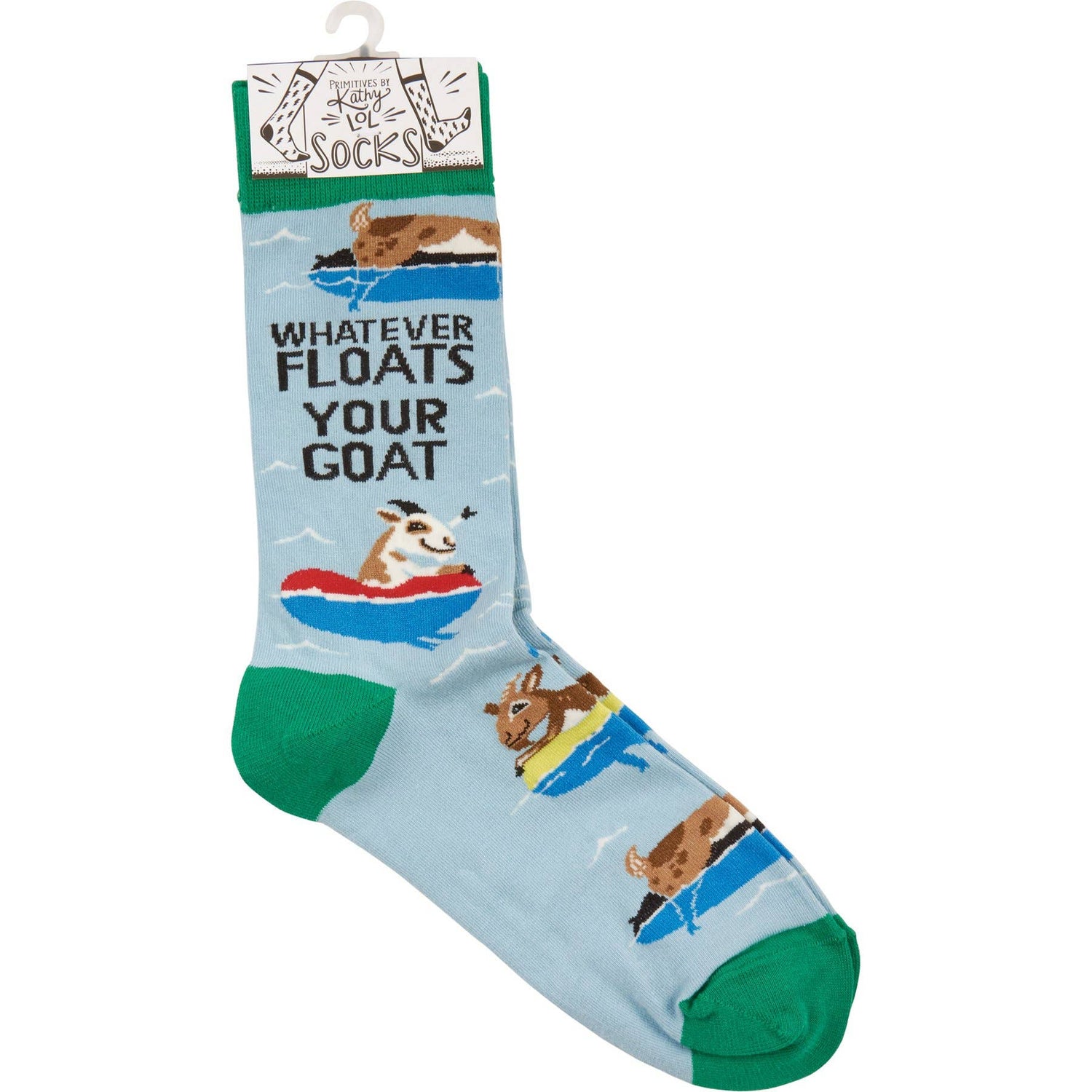 Novelty Socks