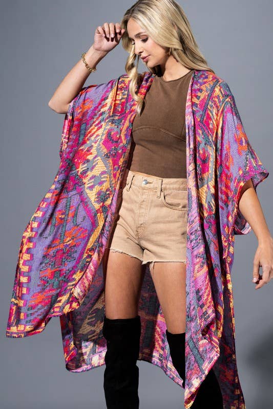Kimonos