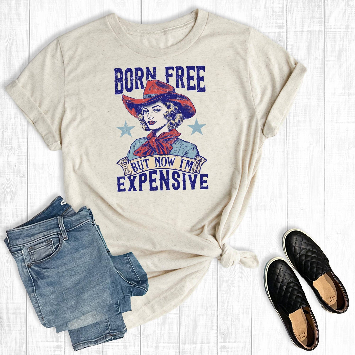 Graphic Tees