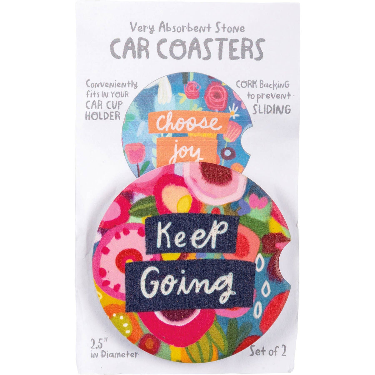Car coaster