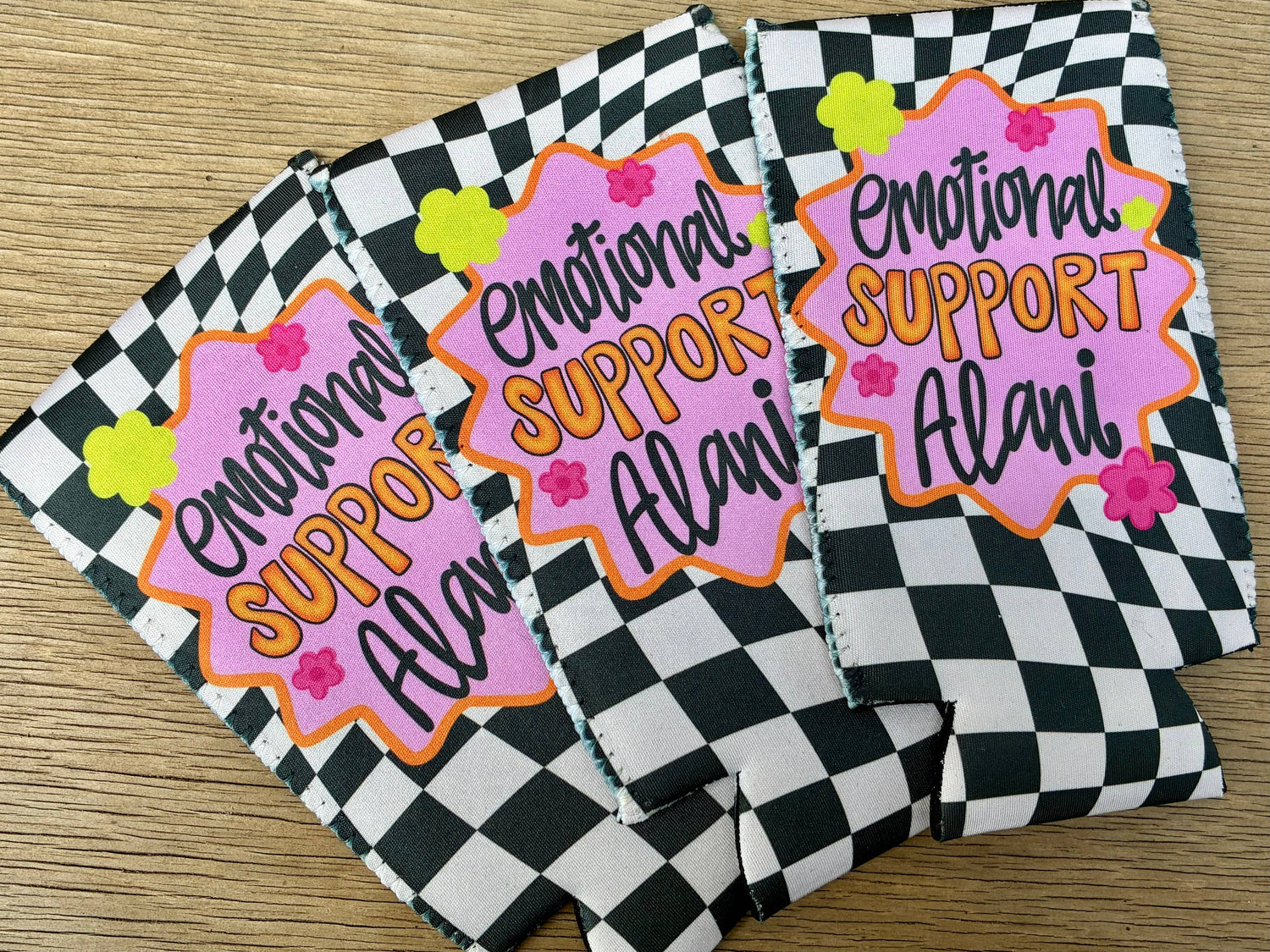 Koozies