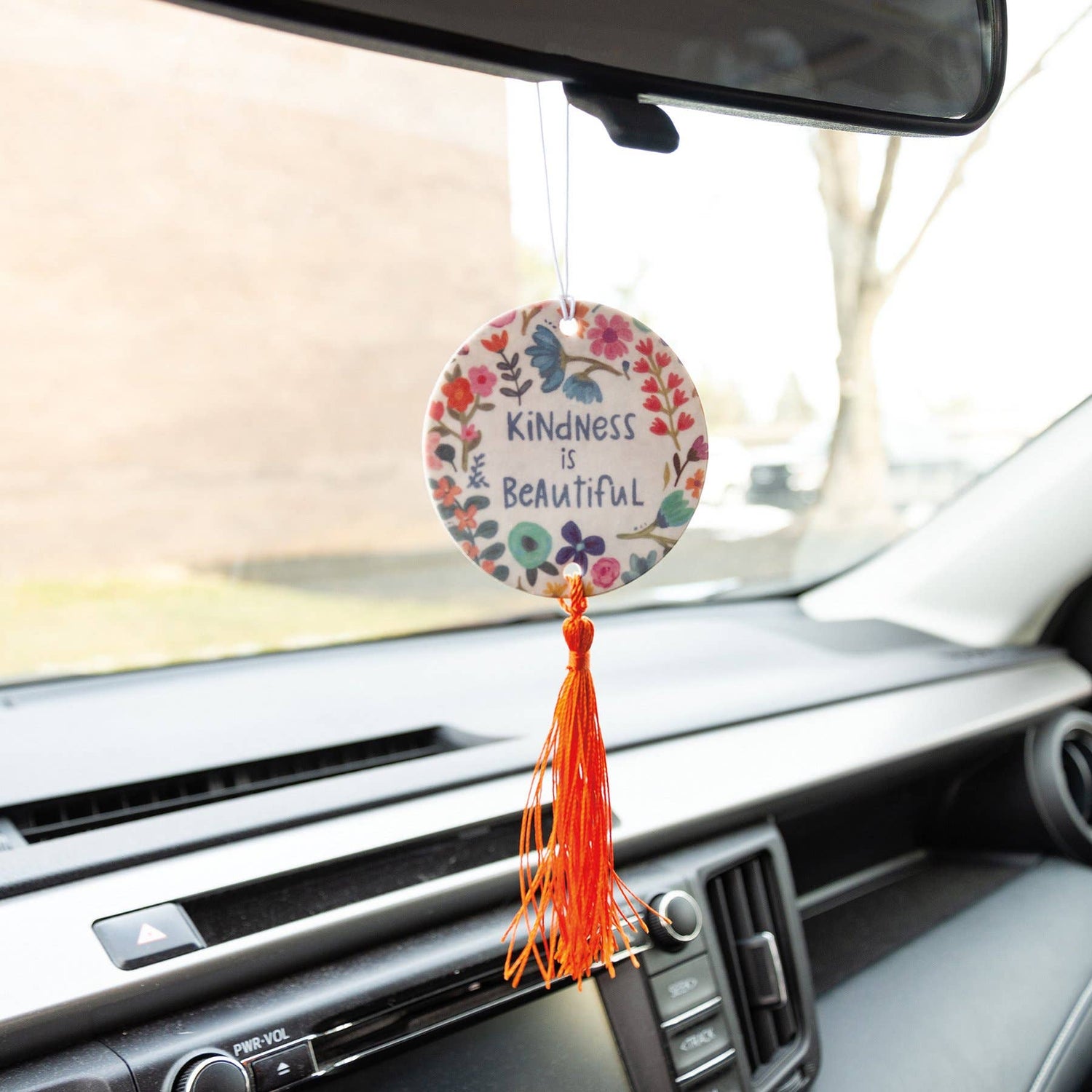 Car air freshies