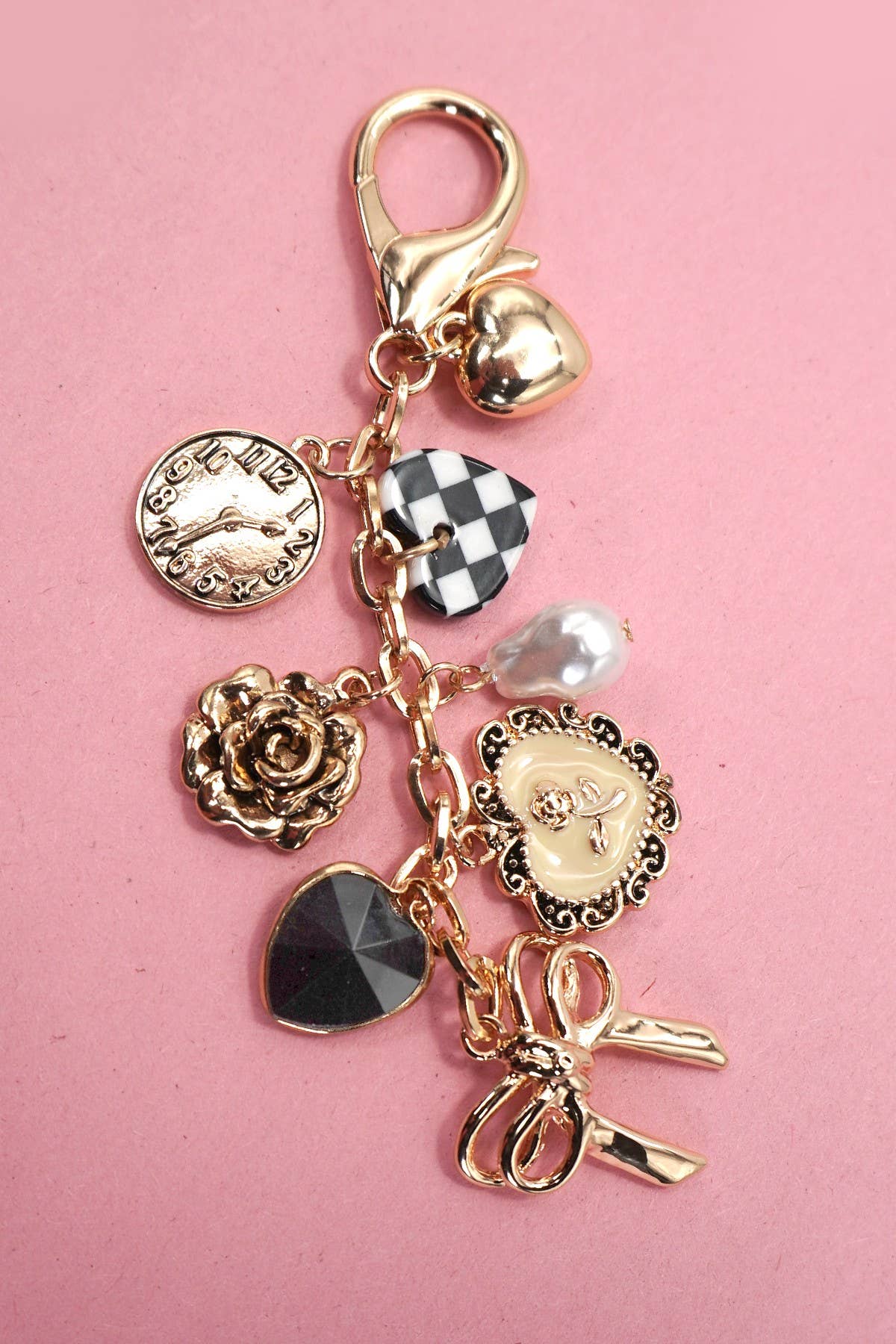 Bag Charms