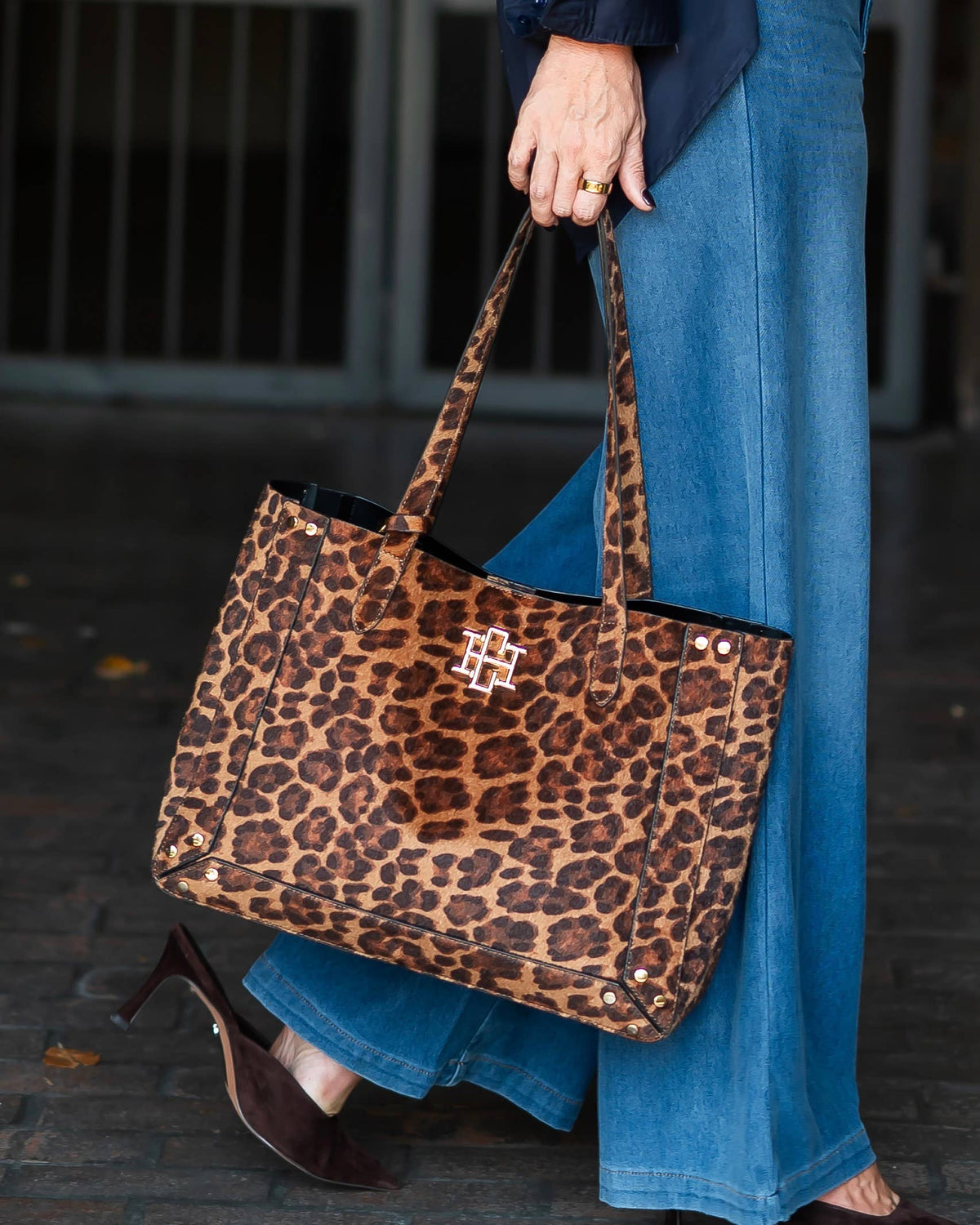 Handbags Totes Purses