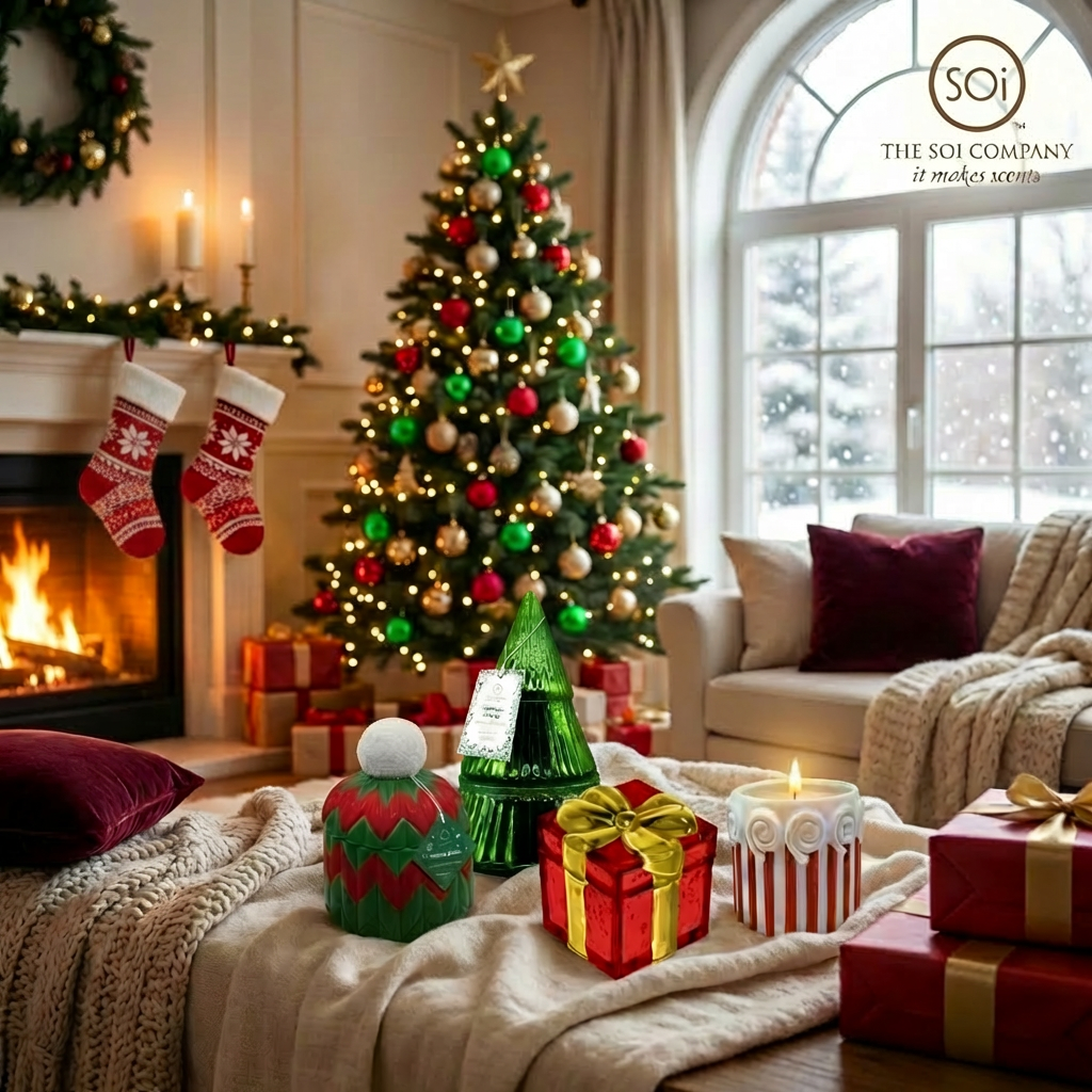 2026 Christmas gifts & Decor