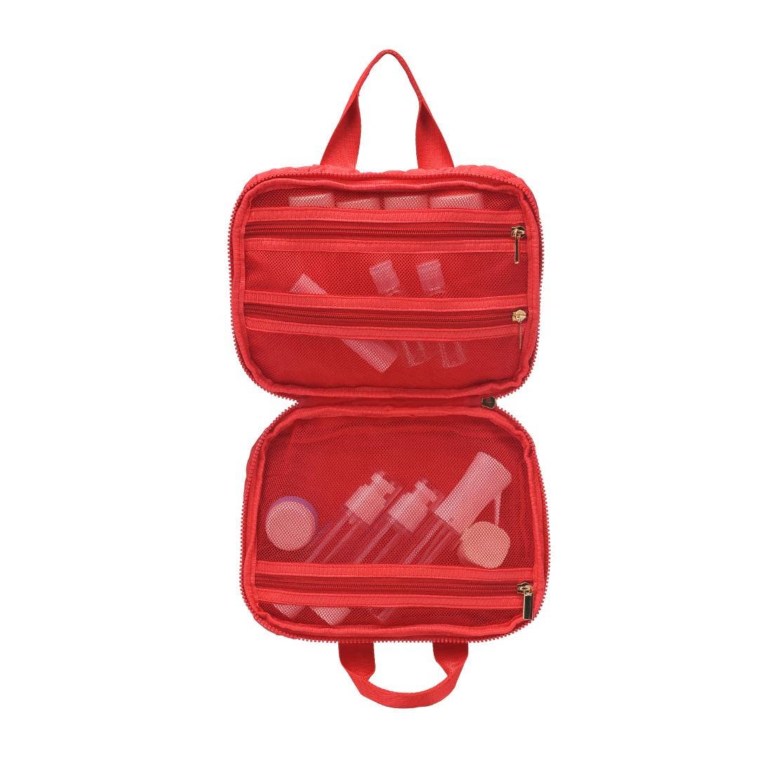 Cloud Cruiser v2 Travel Organizer