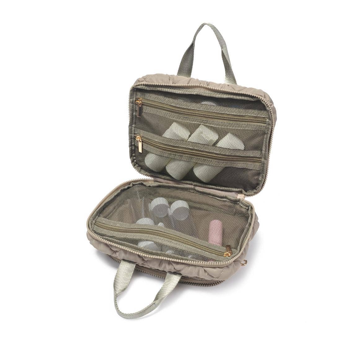 Cloud Cruiser v2 Travel Organizer