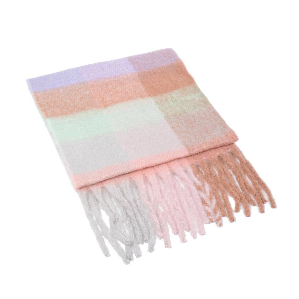 Sardegna Scarves