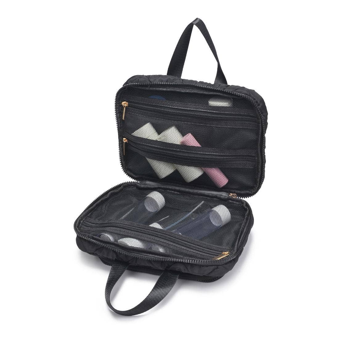 Cloud Cruiser v2 Travel Organizer