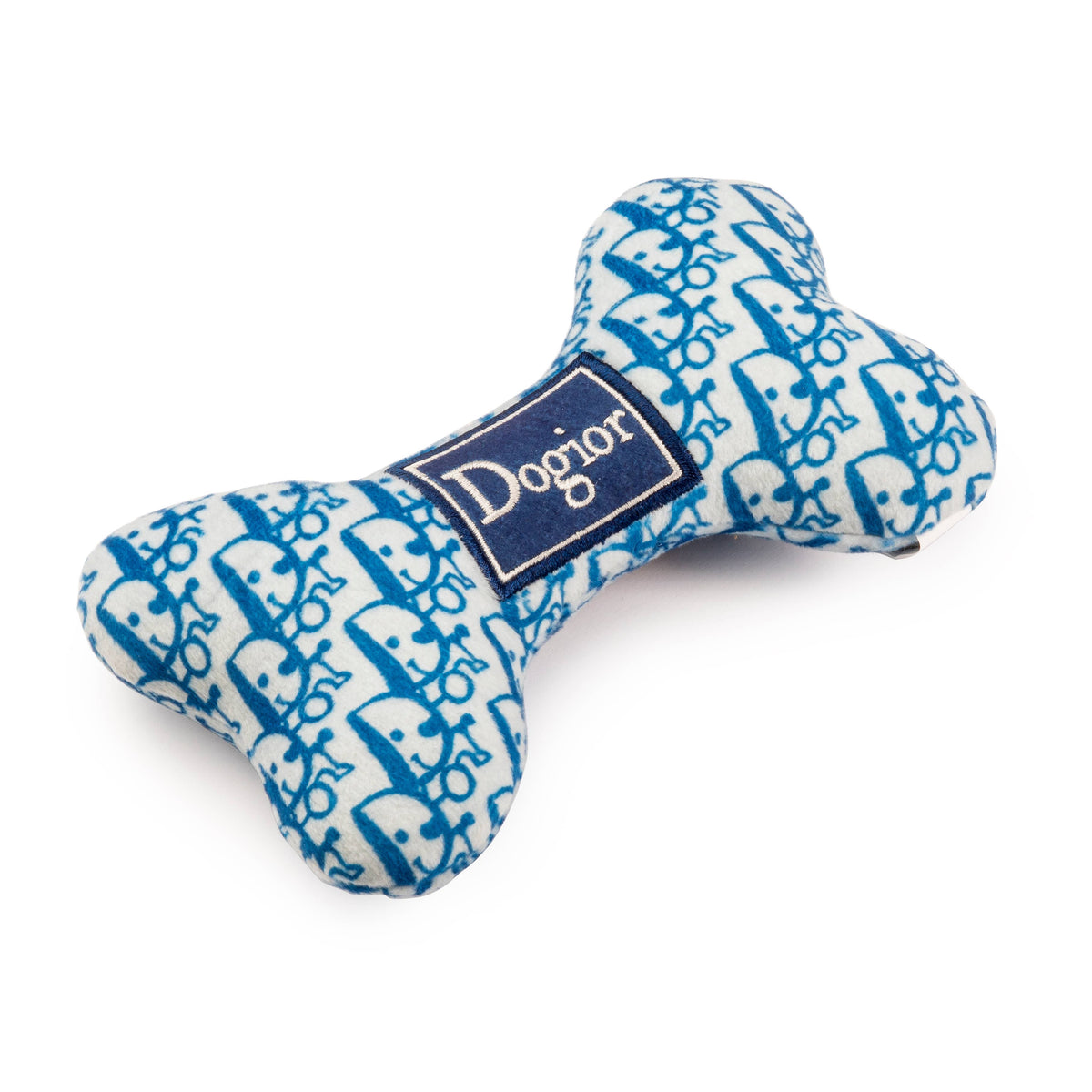 Dogior Bones  | Squeaker Dog Toy