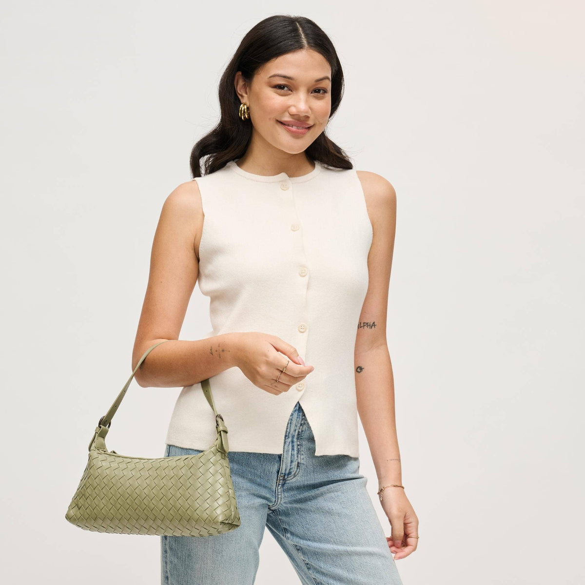 Audrey Shoulder Bag