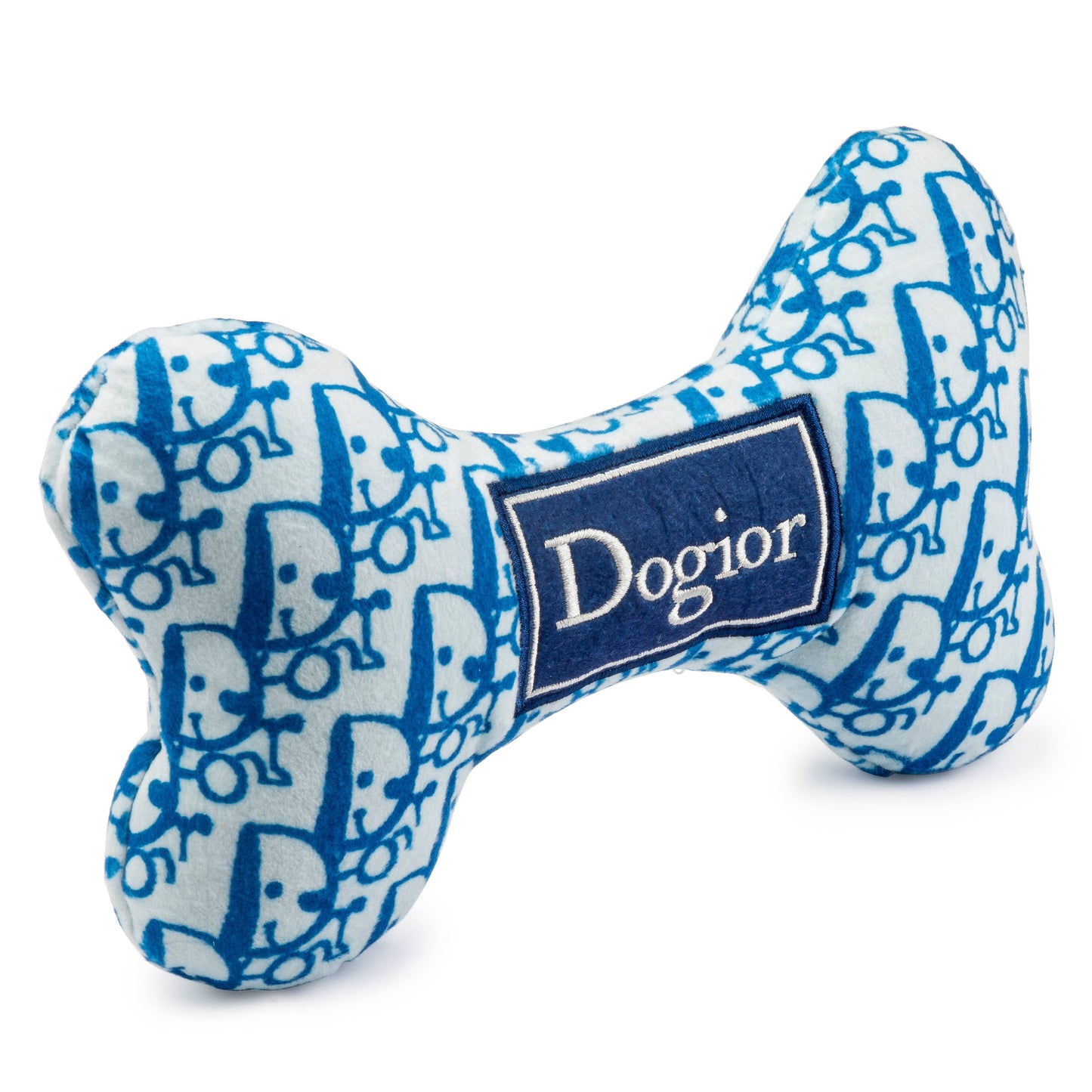 Dogior Bones  | Squeaker Dog Toy