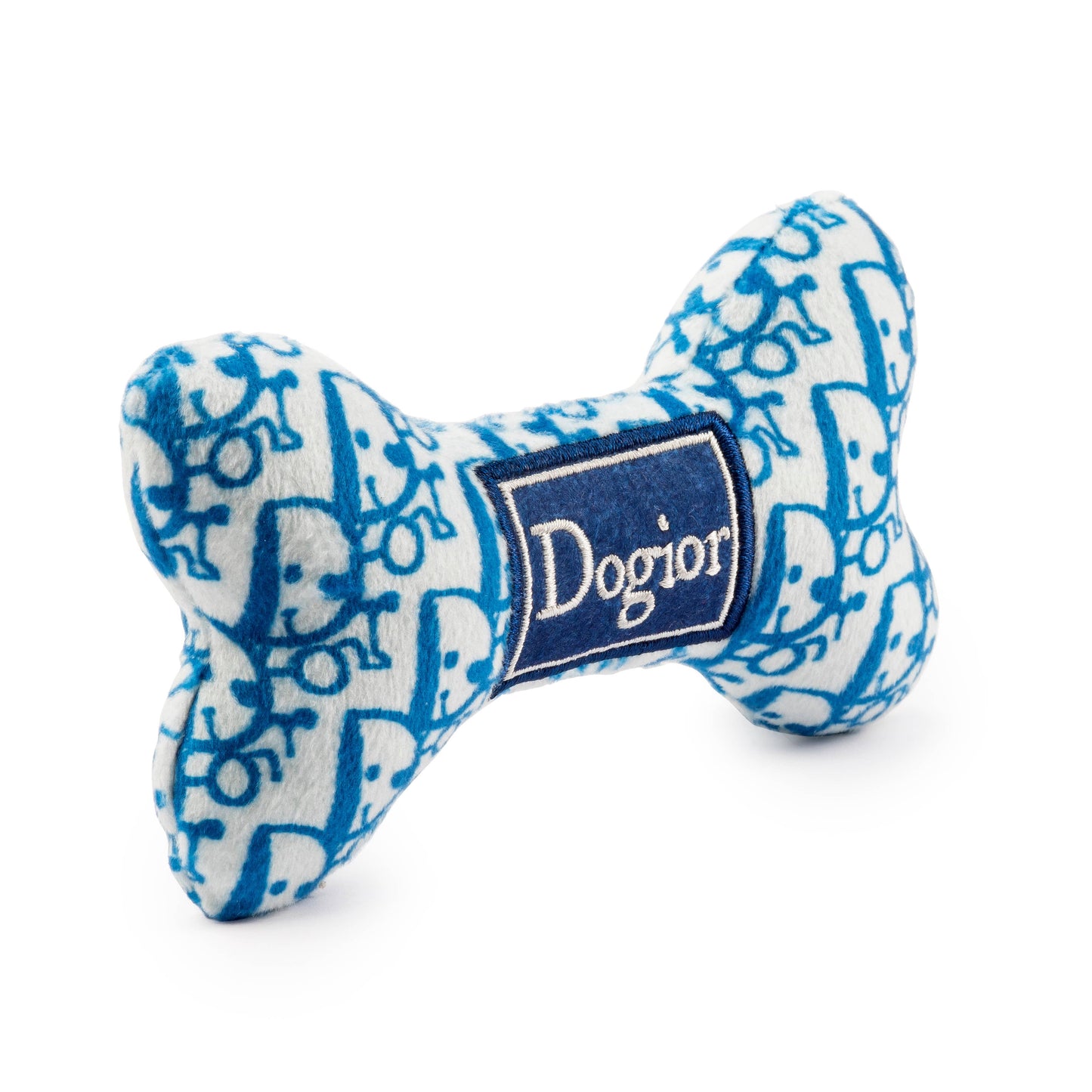 Dogior Bones  | Squeaker Dog Toy