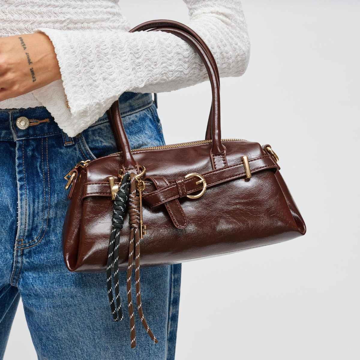 Vienna Crossbody