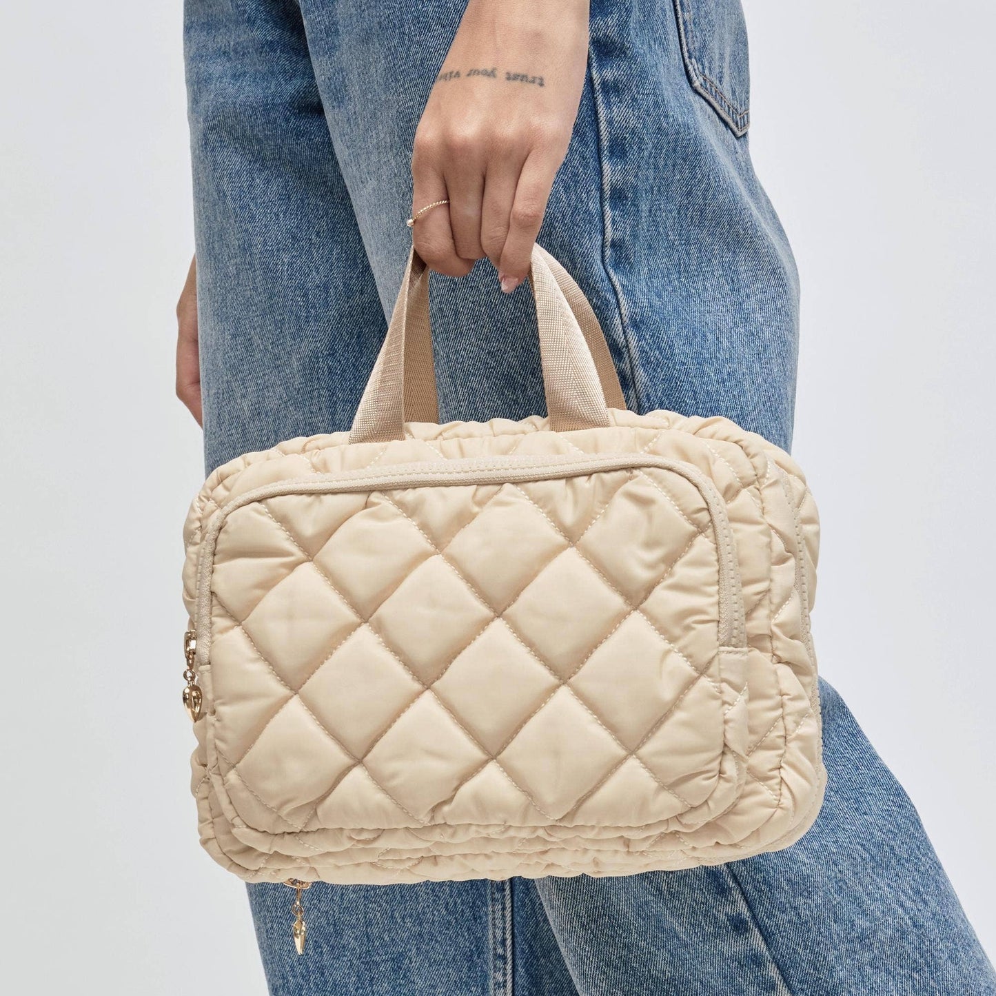 Cloud Cruiser v2 Travel Organizer