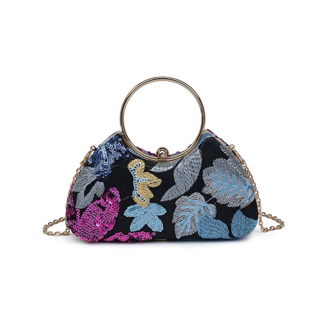 Phoebe Evening Bag