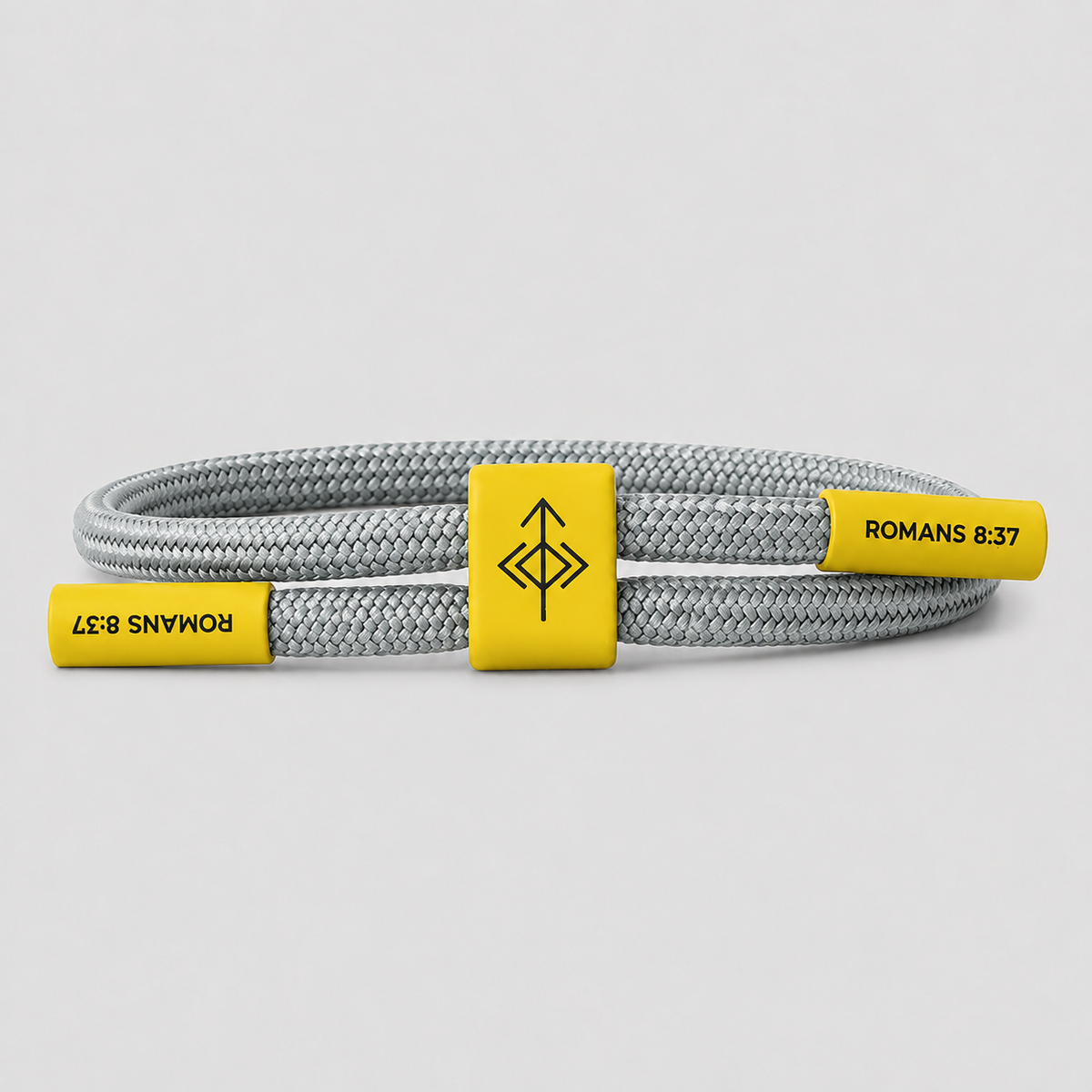 MEANT FOR MORE Prayer Cord Bracelet | Christian Athletes