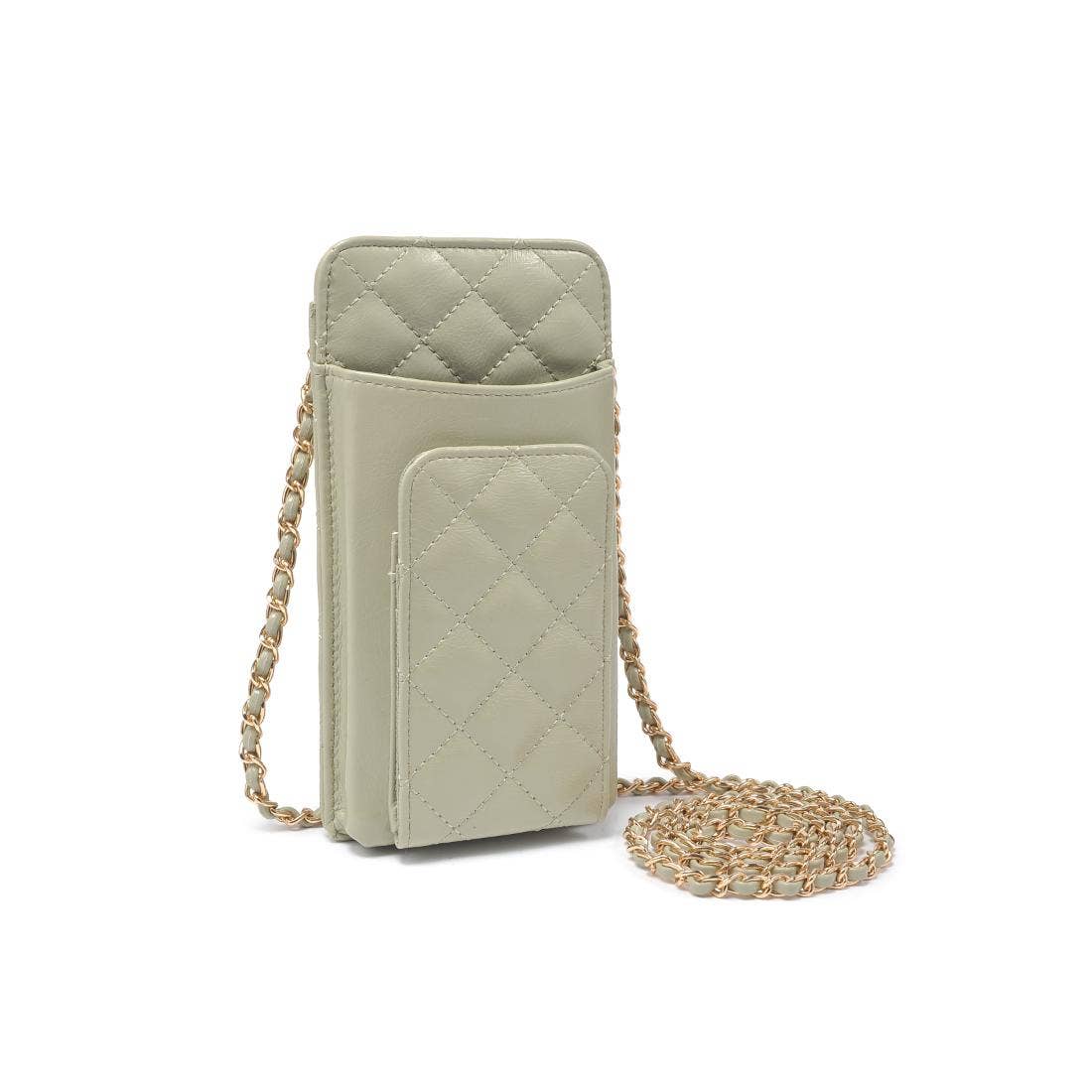 Brianna 2.0 Cell Phone Crossbody
