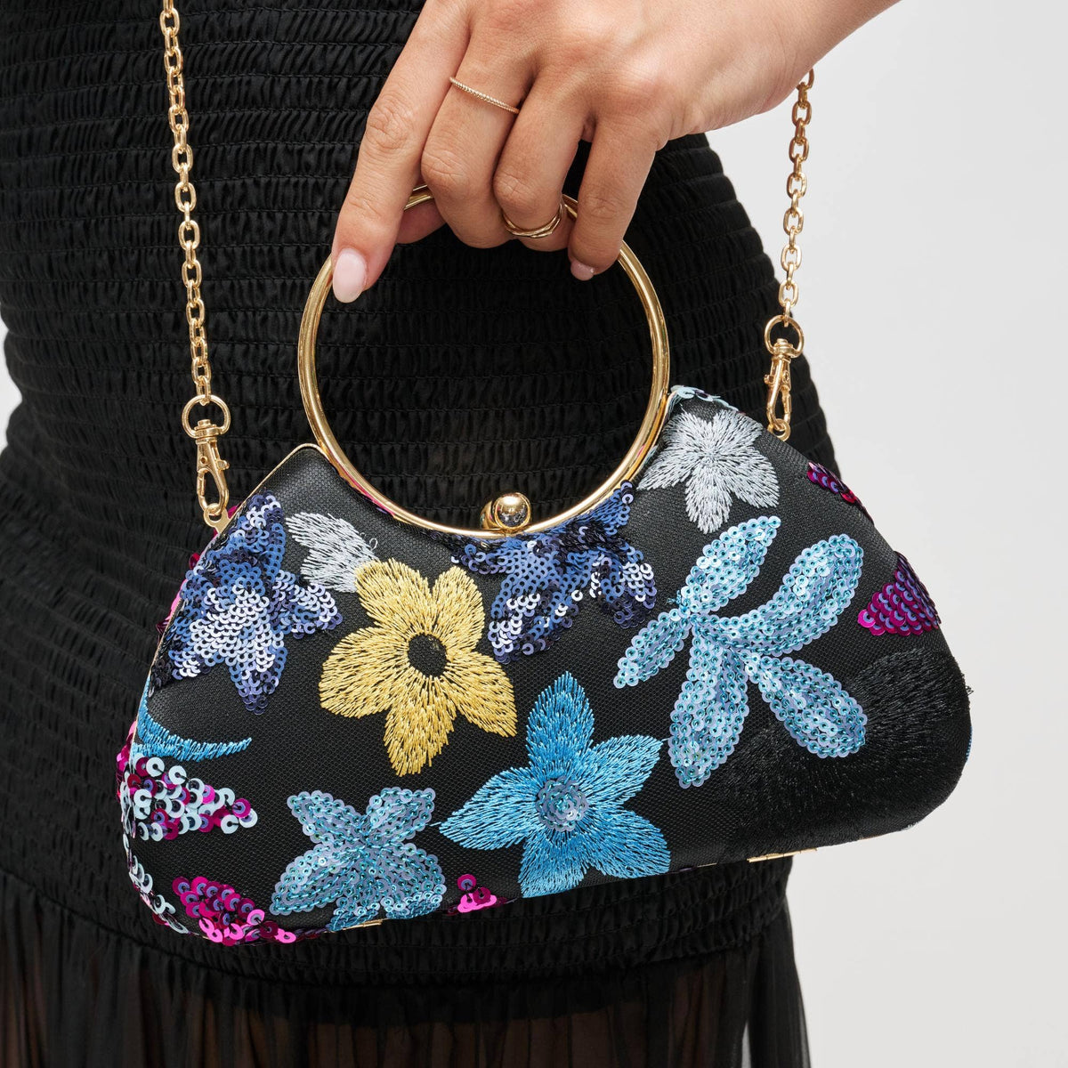 Phoebe Evening Bag