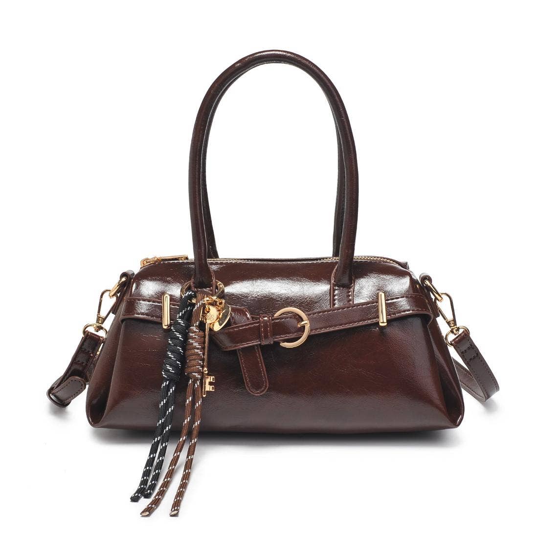 Vienna Crossbody
