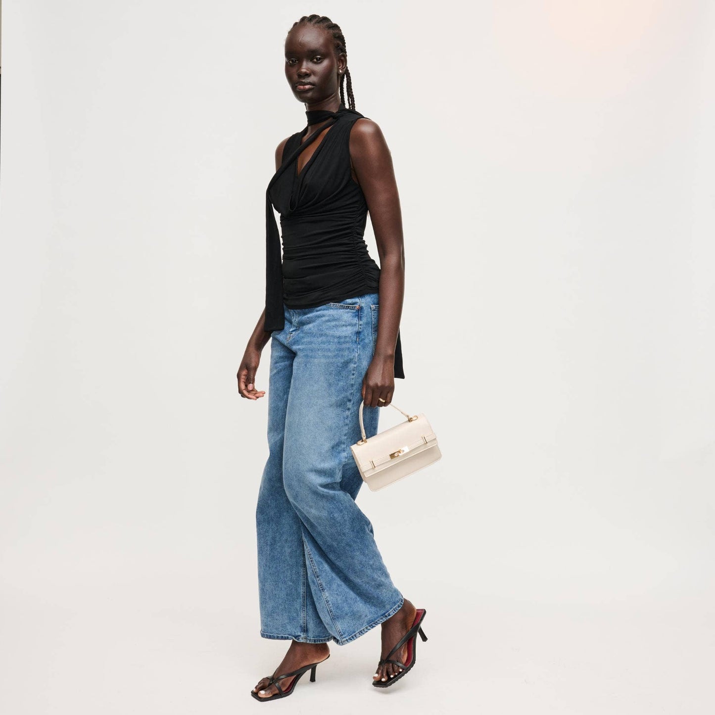 Lily Crossbody