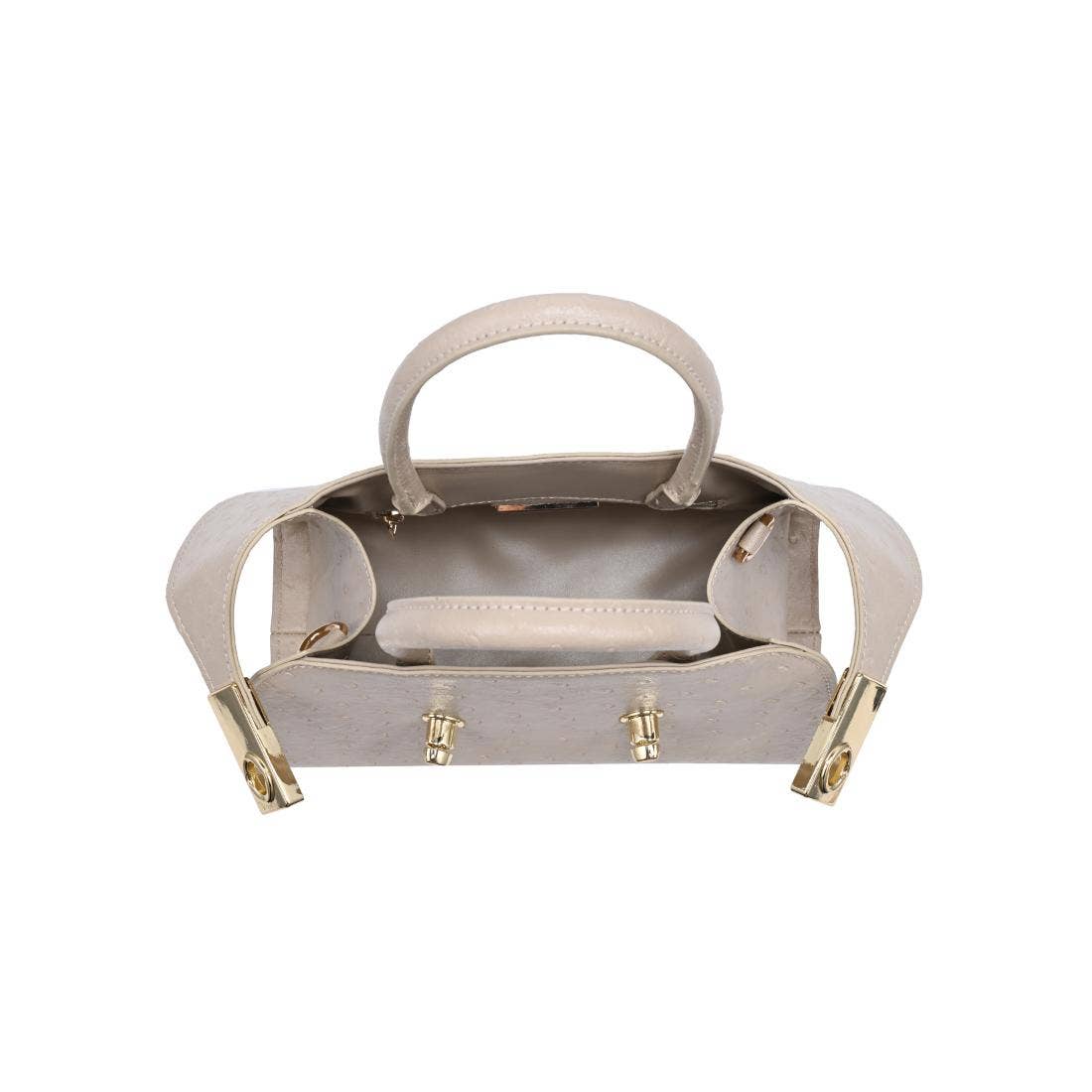 Fable - Ostrich Crossbody