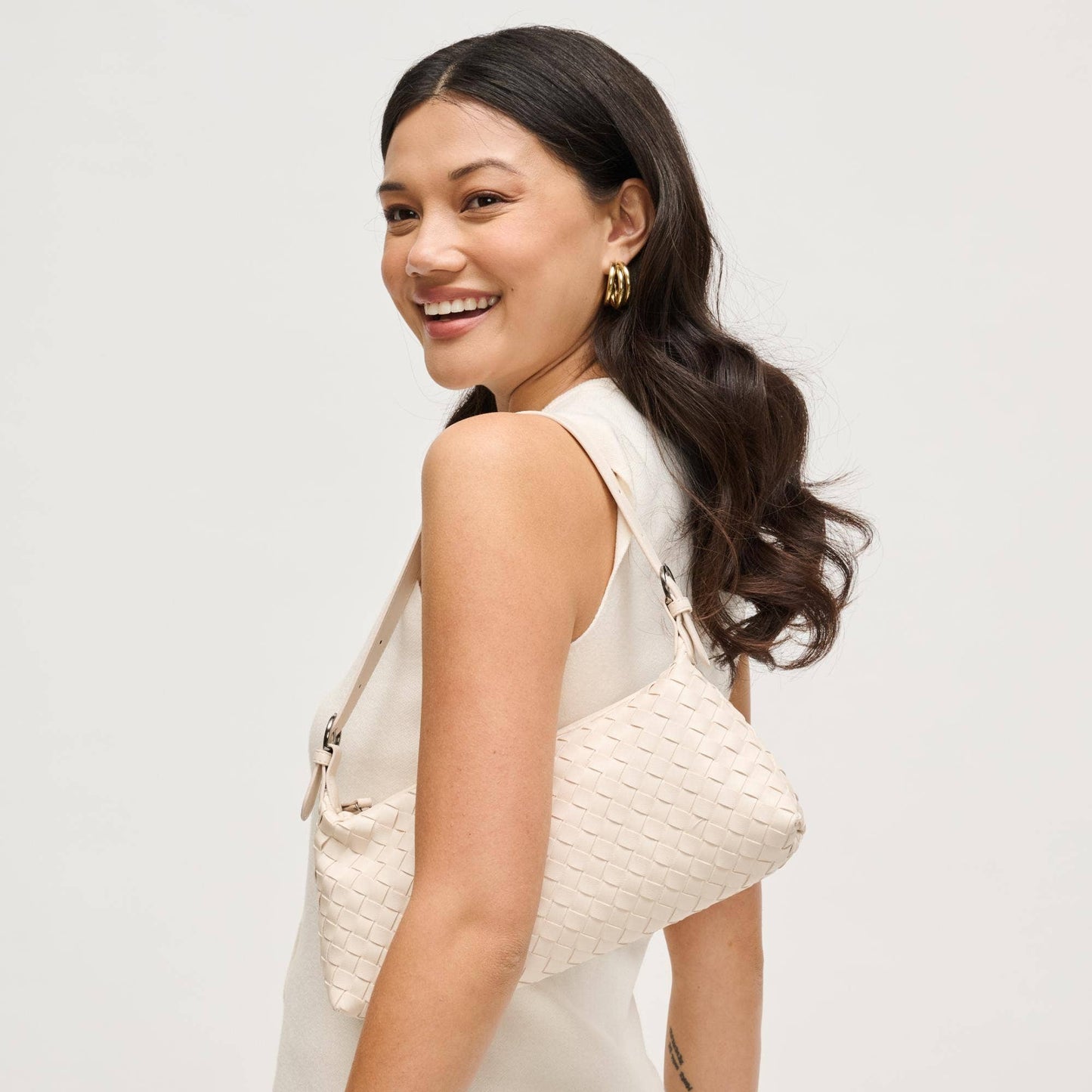 Audrey Shoulder Bag