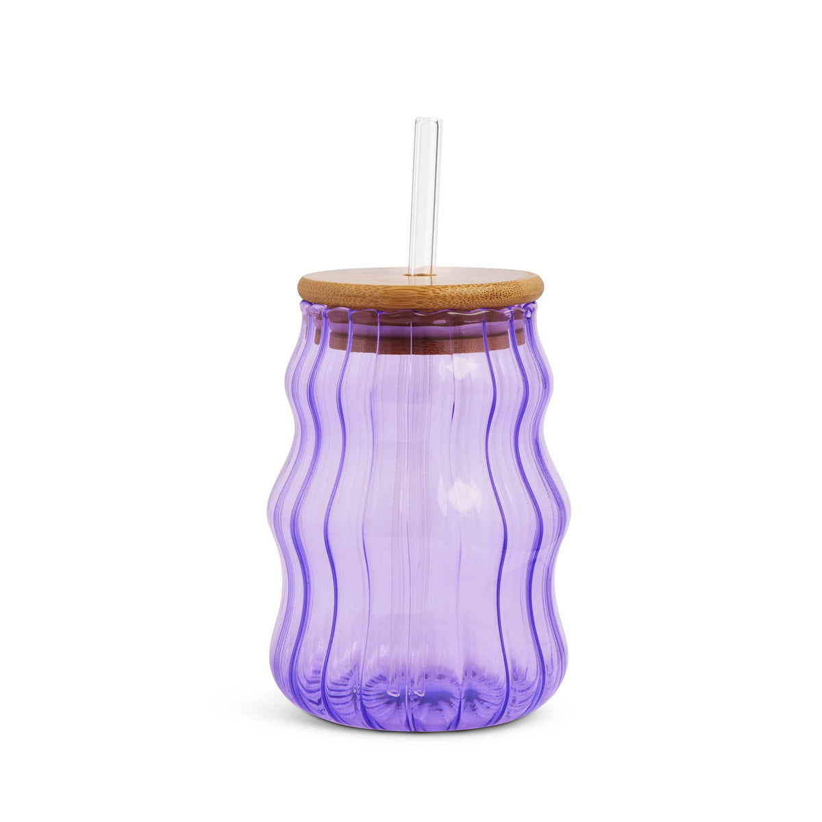 17oz Squiggle Tumbler - POC