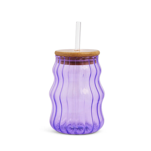 17oz Squiggle Tumbler - POC
