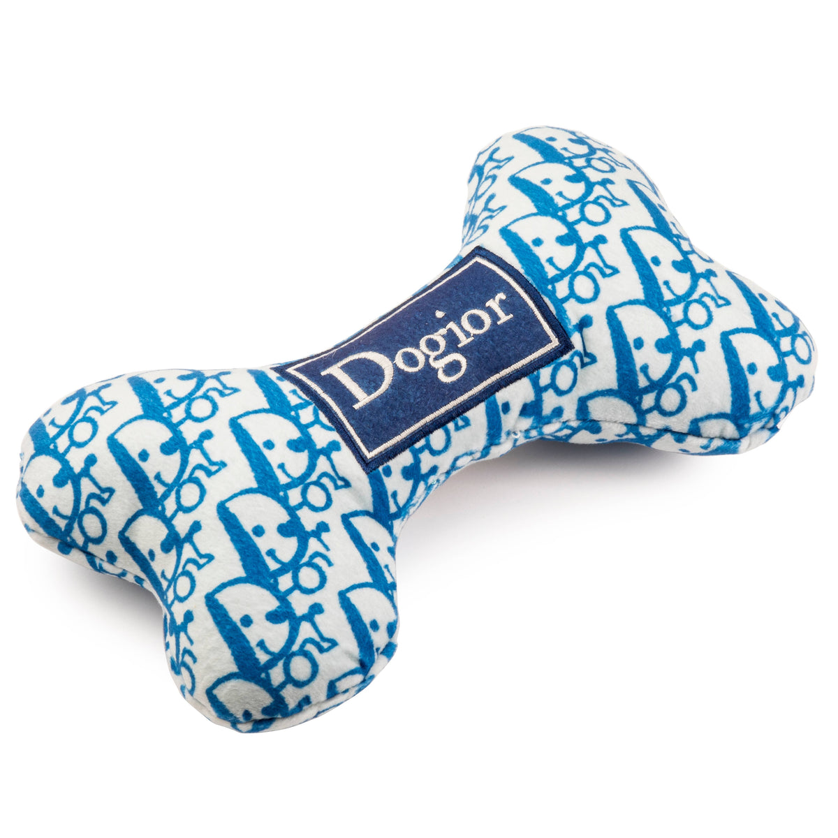 Dogior Bones  | Squeaker Dog Toy