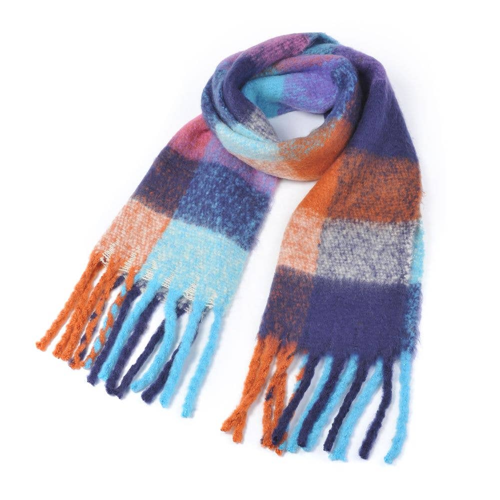 Sardegna Scarves