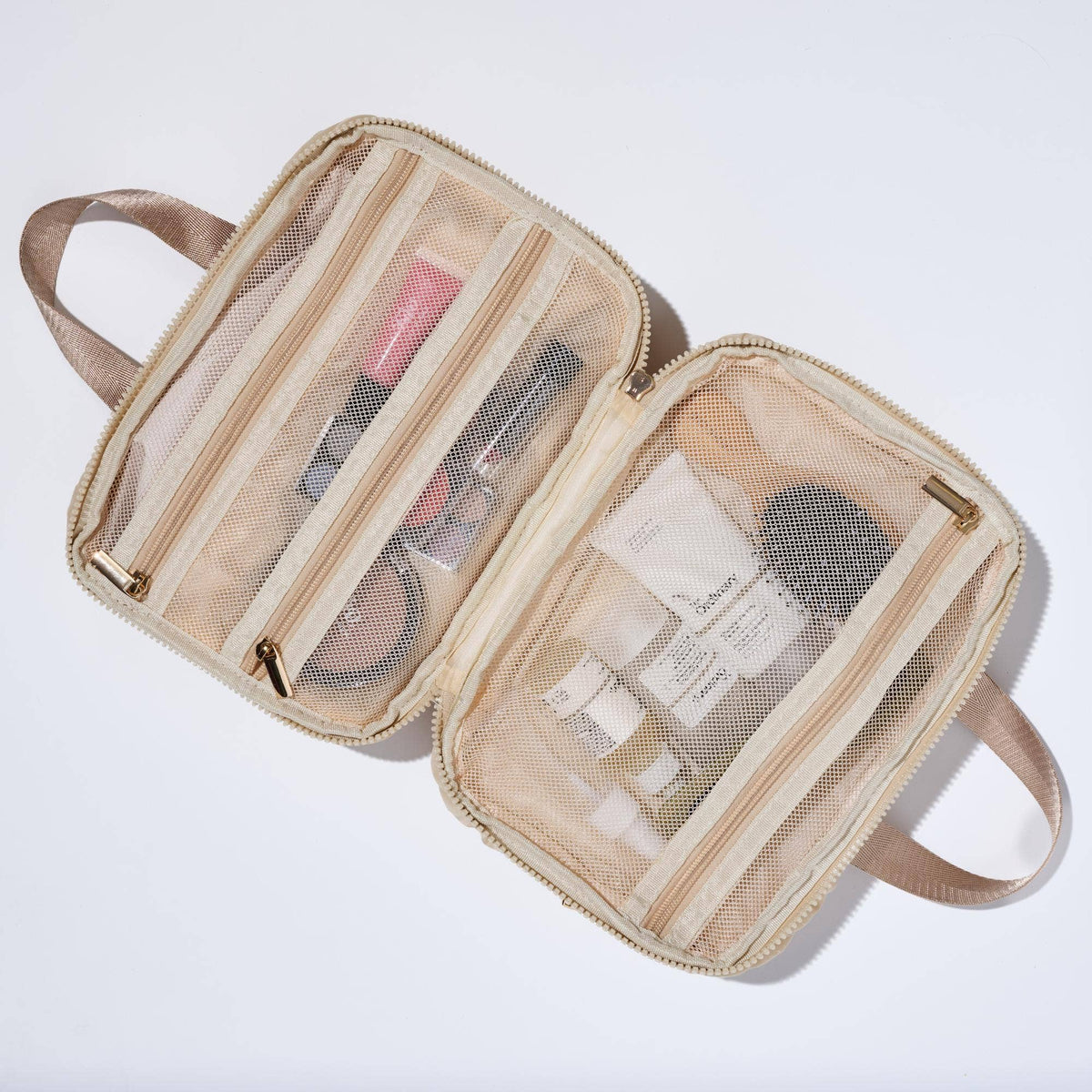 Cloud Cruiser v2 Travel Organizer
