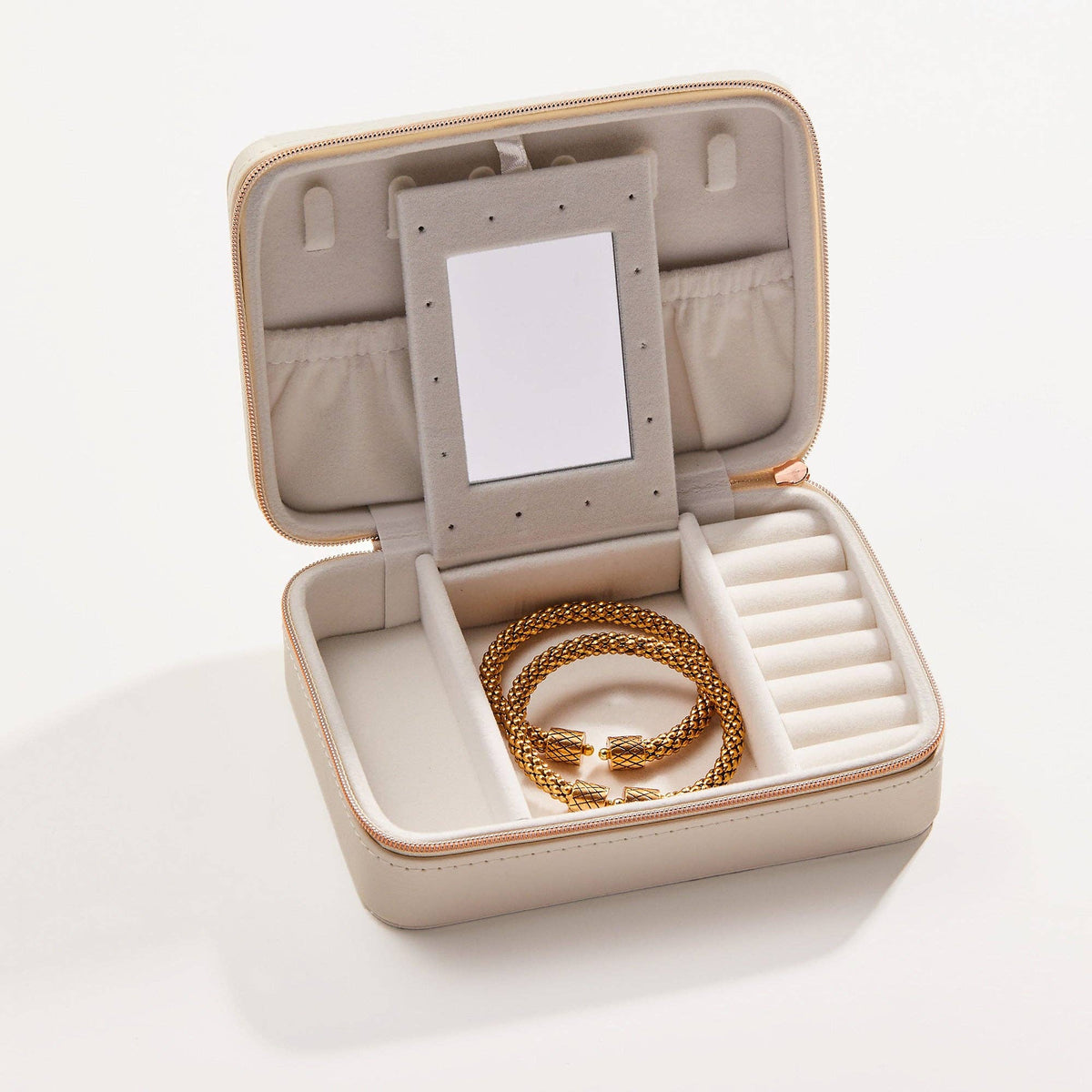 Symbols Jewelry Case