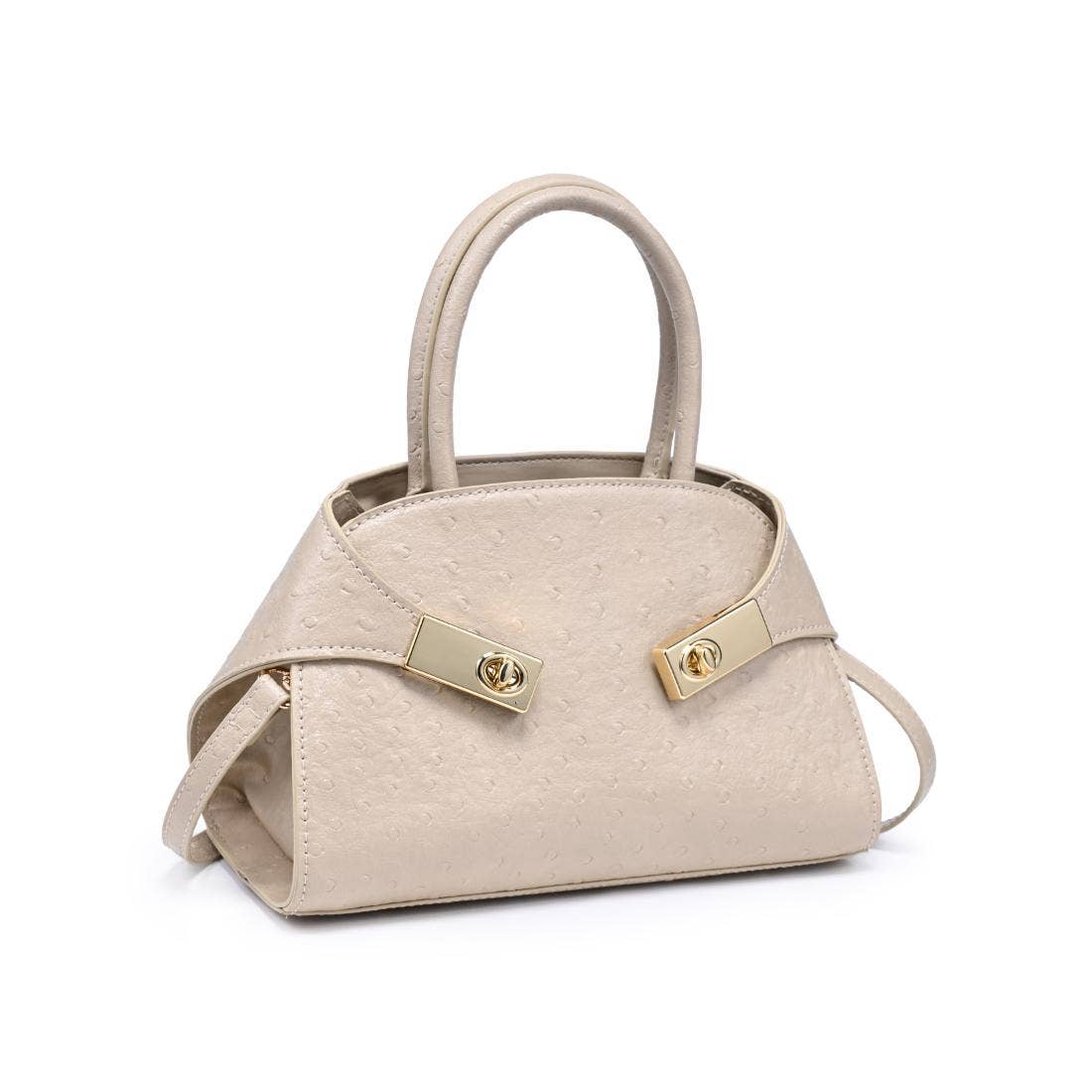 Fable - Ostrich Crossbody