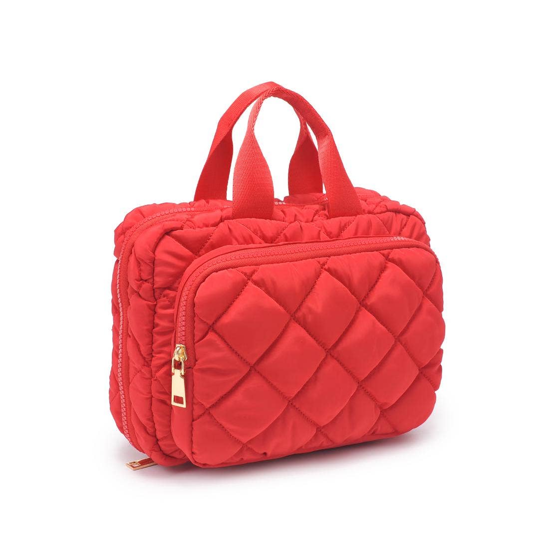 Cloud Cruiser v2 Travel Organizer