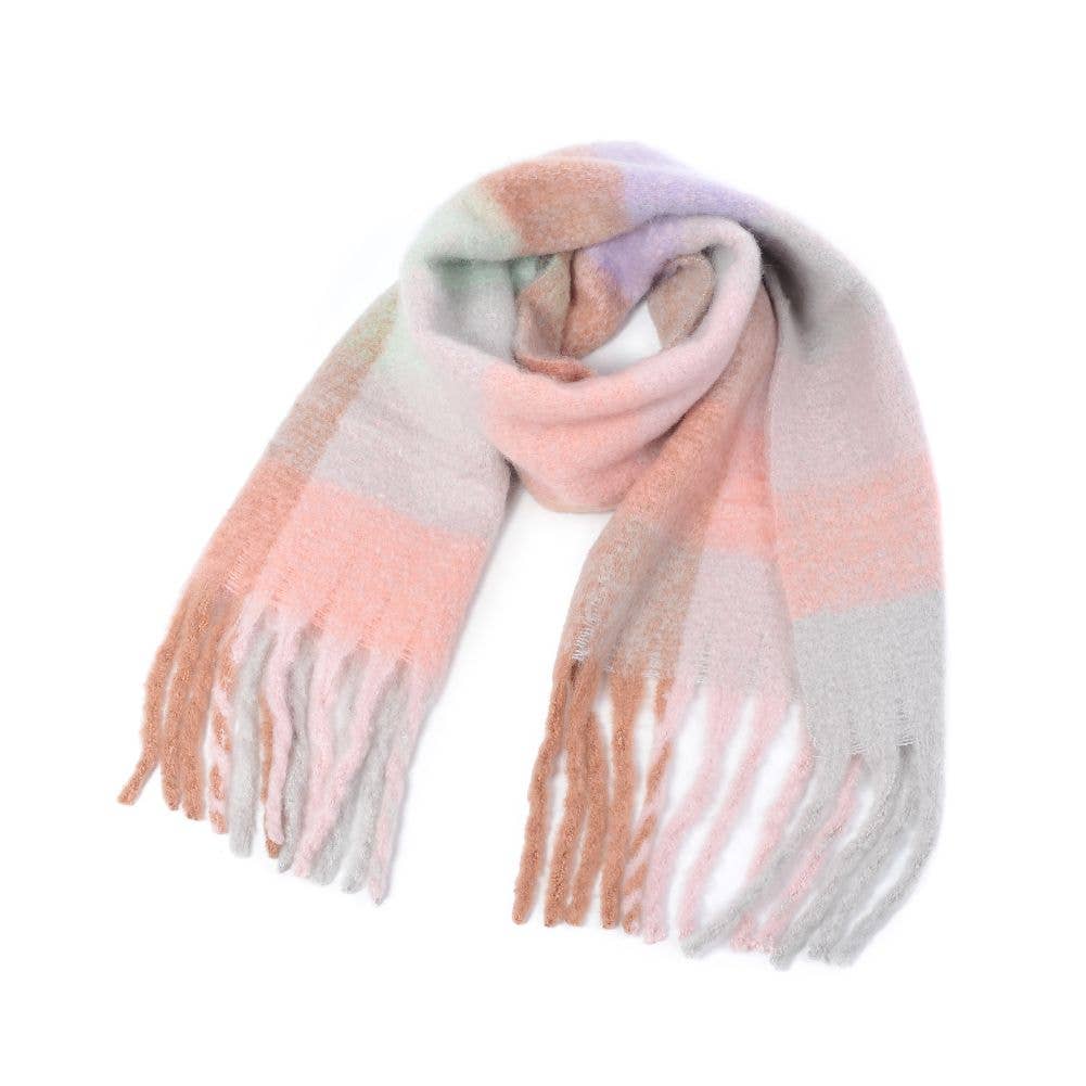 Sardegna Scarves