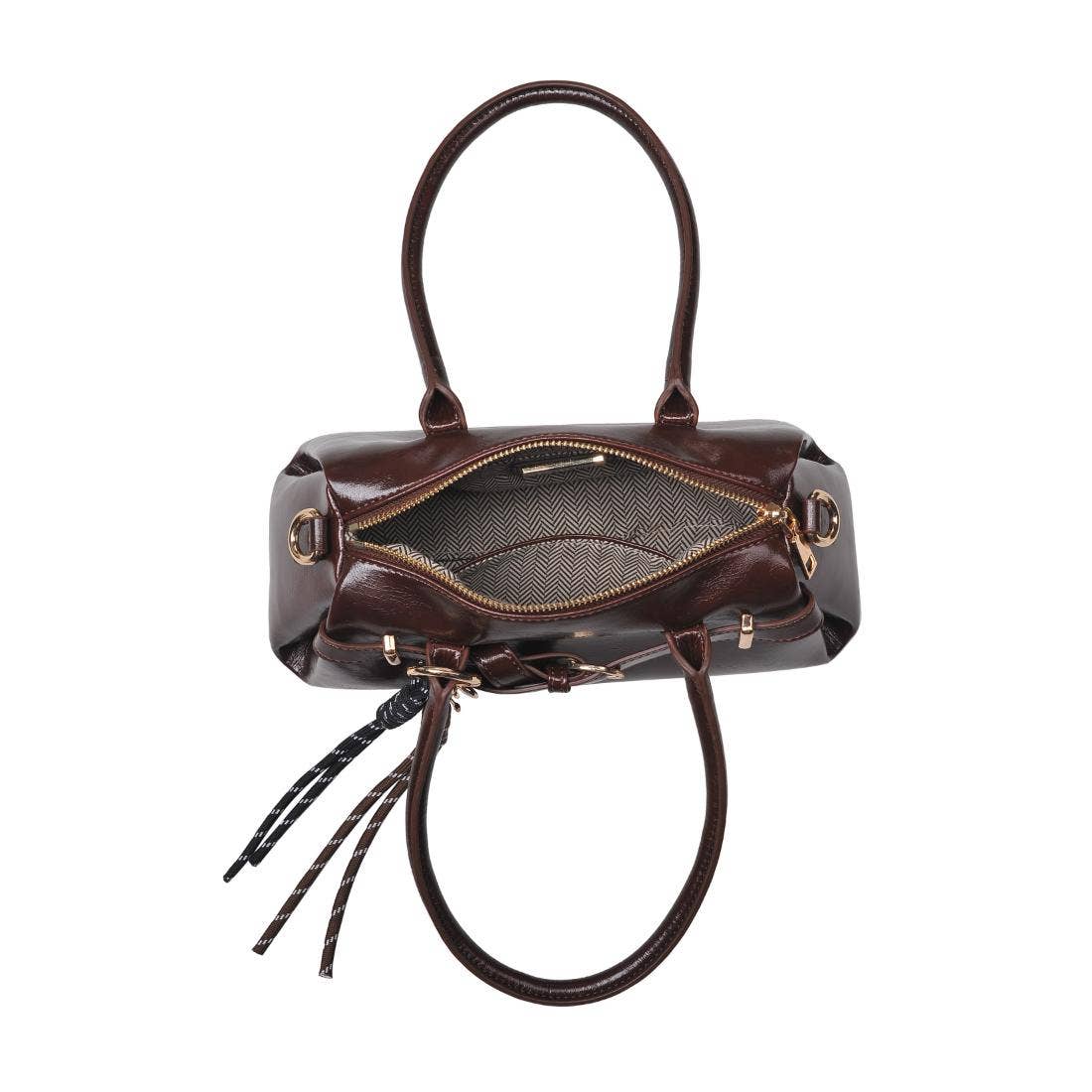 Vienna Crossbody