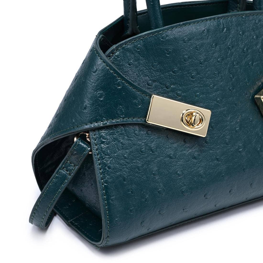 Fable - Ostrich Crossbody