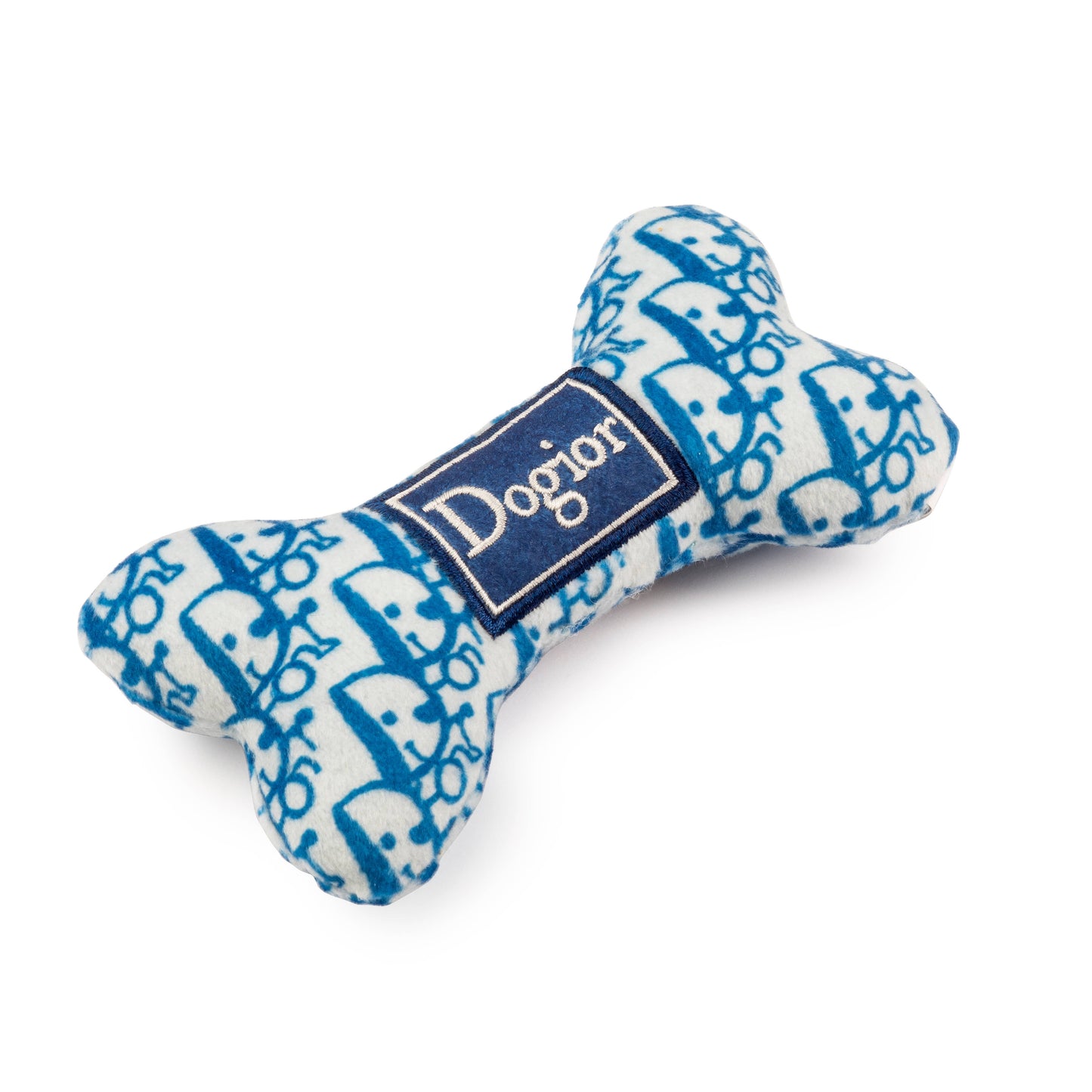 Dogior Bones  | Squeaker Dog Toy