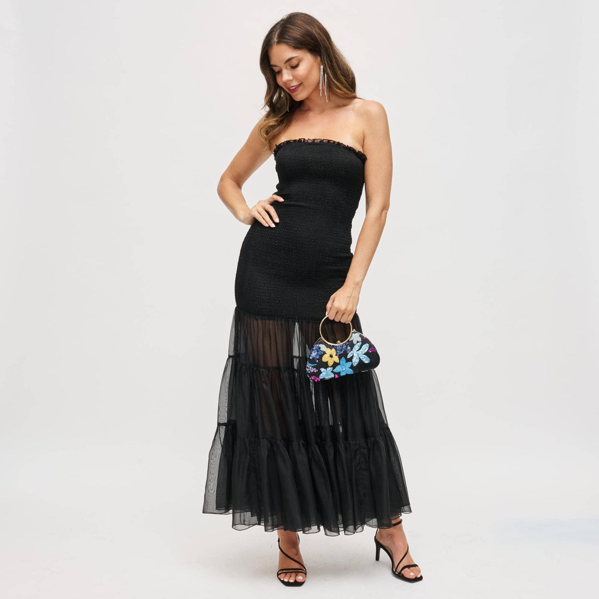 Phoebe Evening Bag