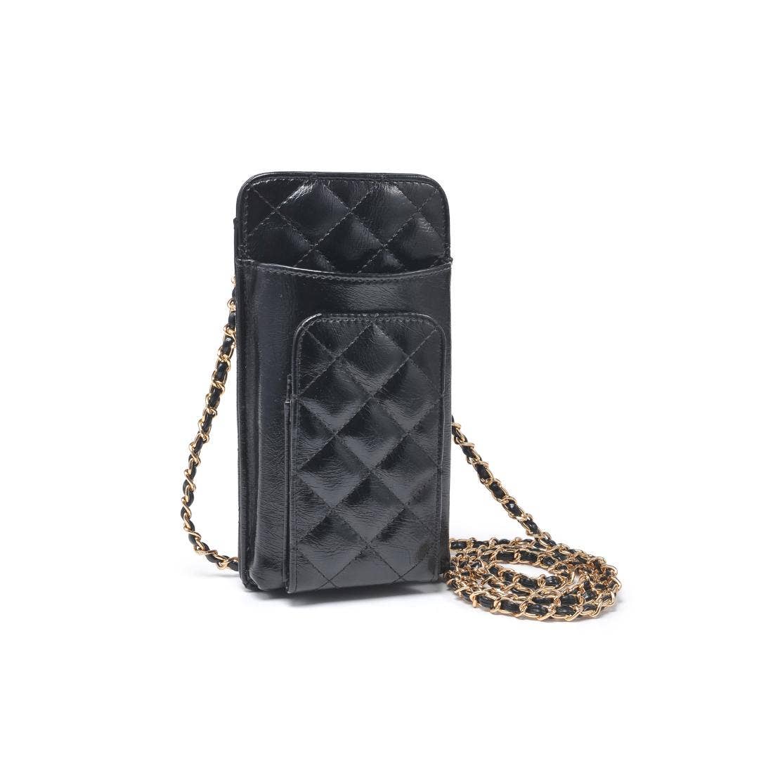 Brianna 2.0 Cell Phone Crossbody