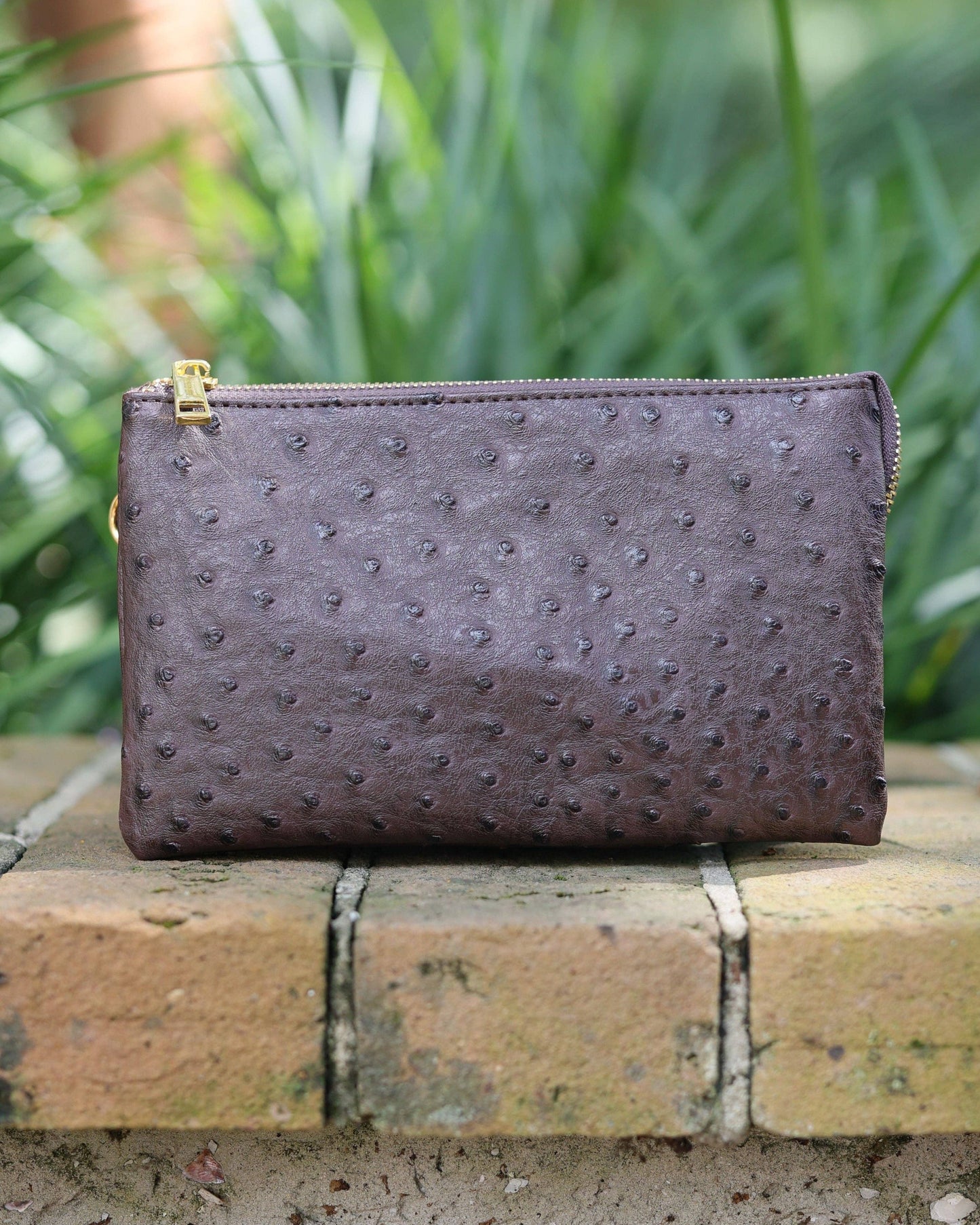 Liz Crossbody Coffee EO