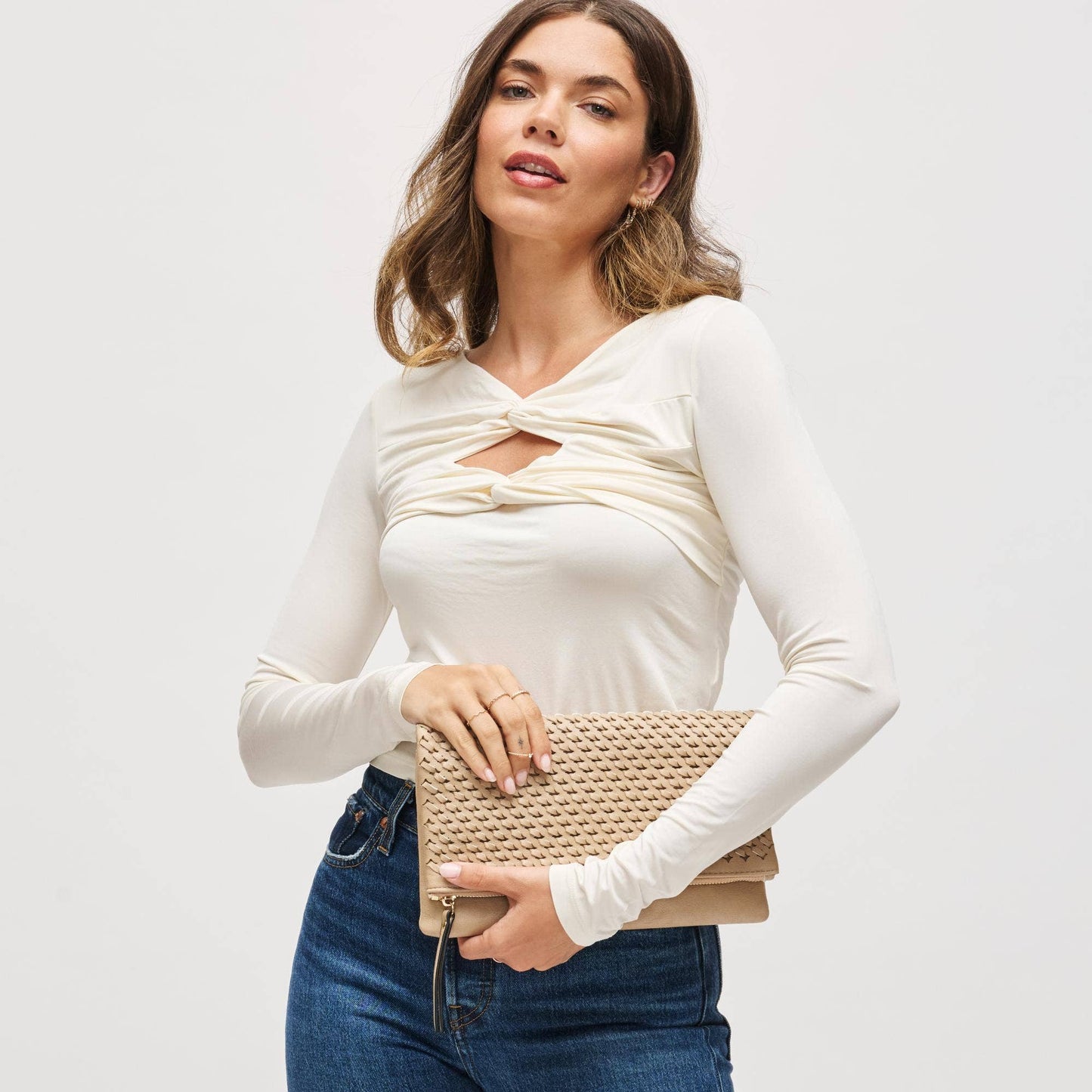 Tina Crossbody