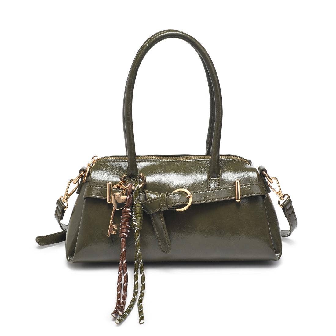 Vienna Crossbody