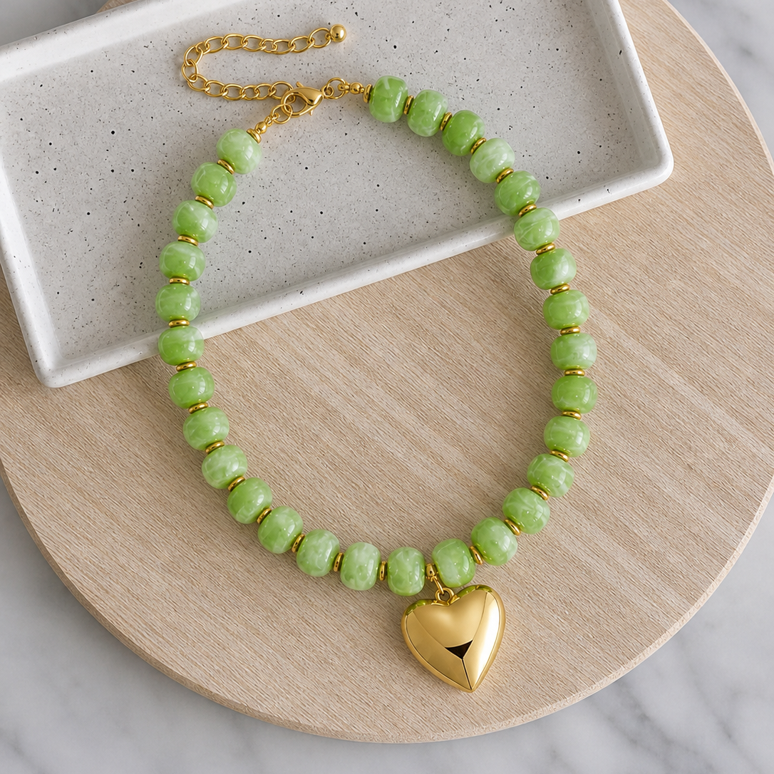 Maddie Necklace
